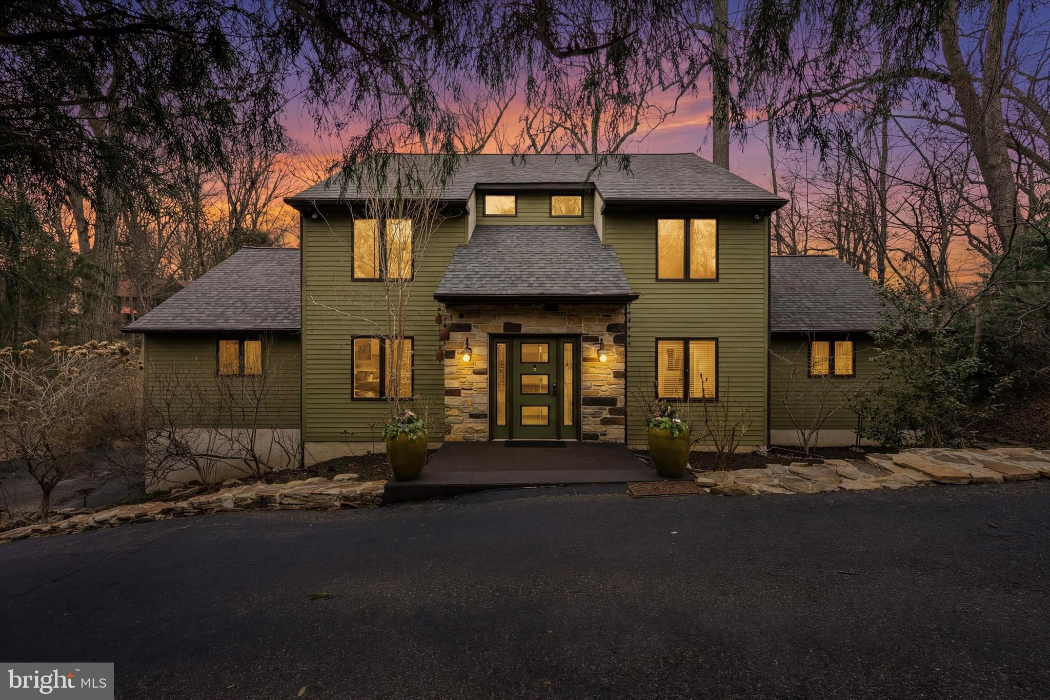 MOYLAN - Residential