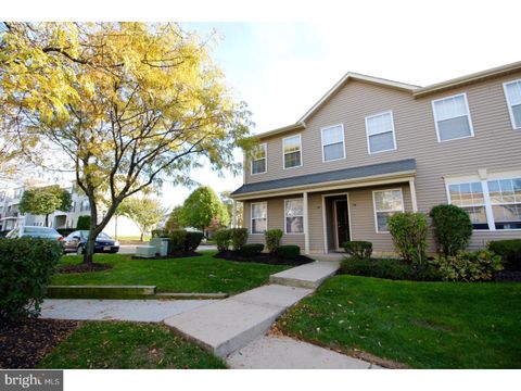 56 FOXGLOVE DRIVE DELRAN NJ 08075