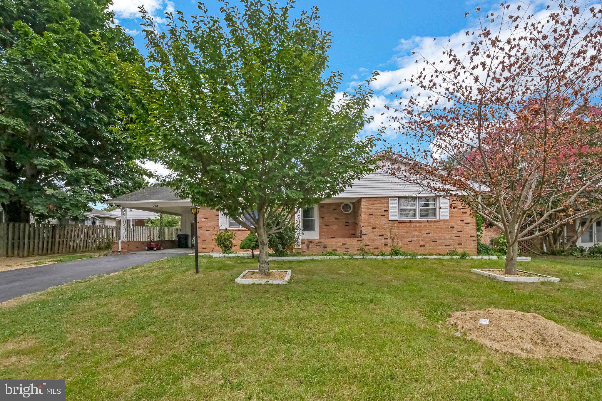 323 RUSSELCROFT ROAD