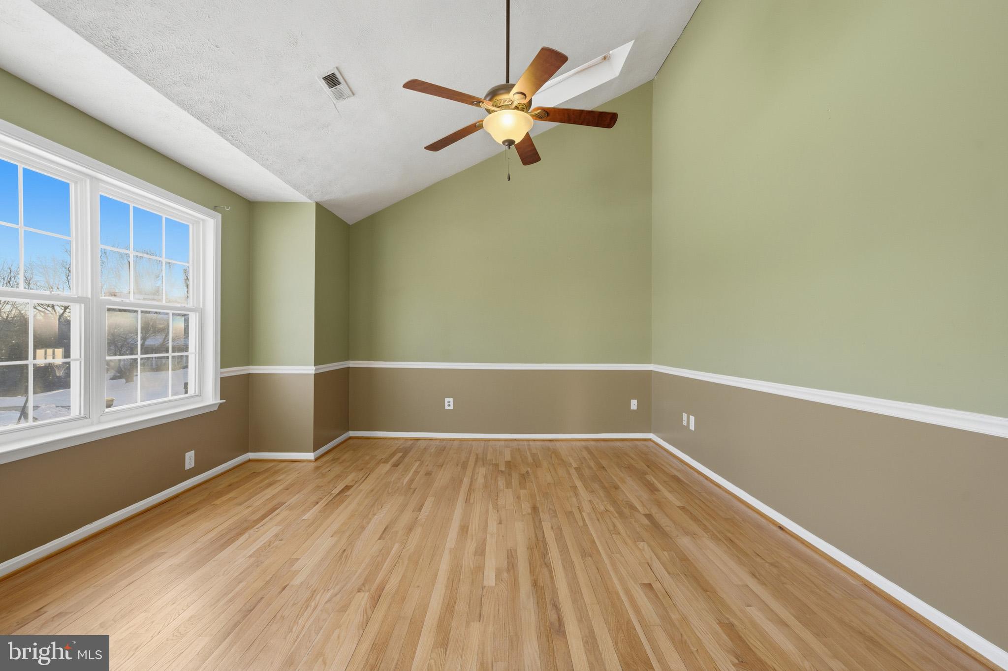 BAYVIEW HILLS - Residential