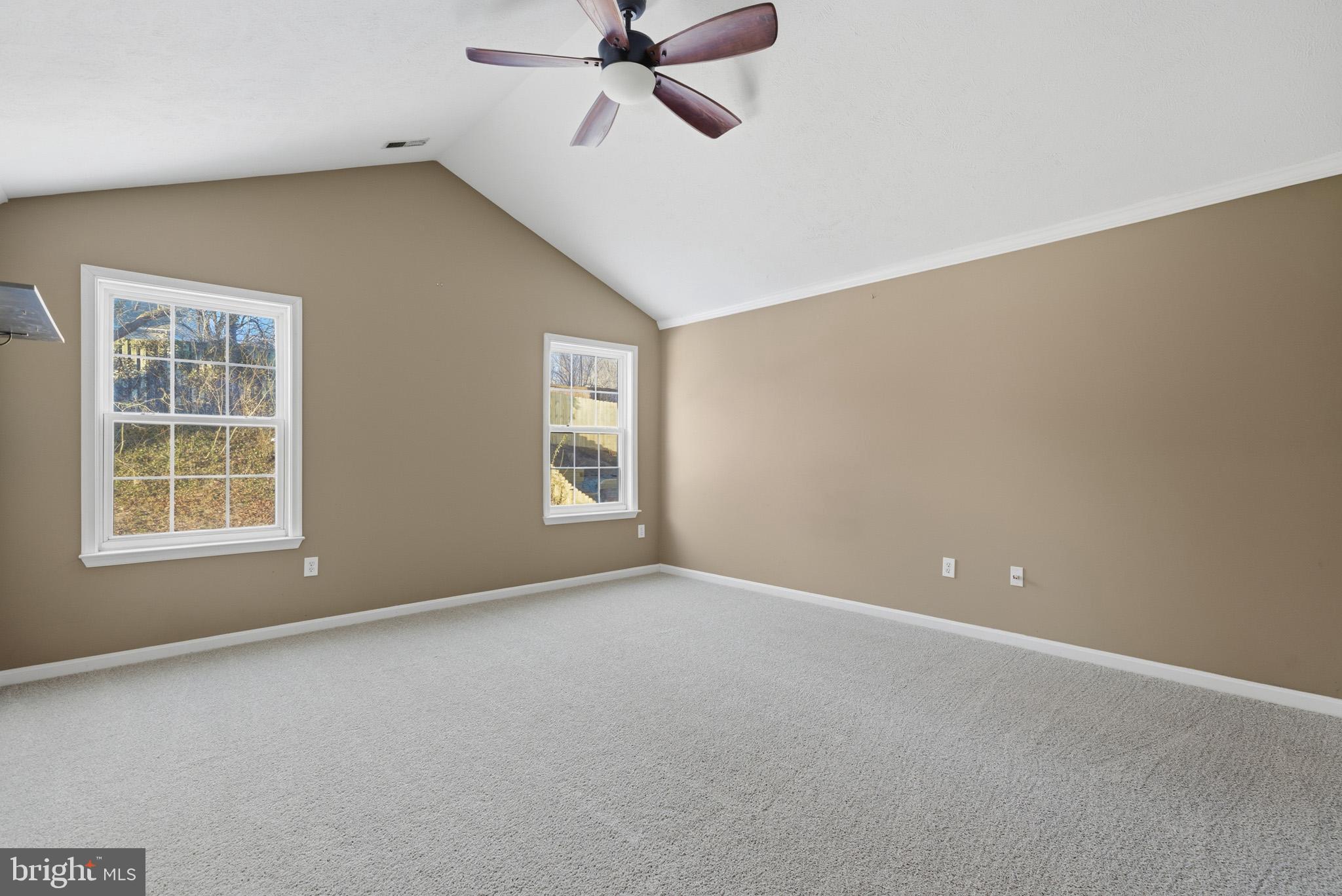 BAYVIEW HILLS - Residential