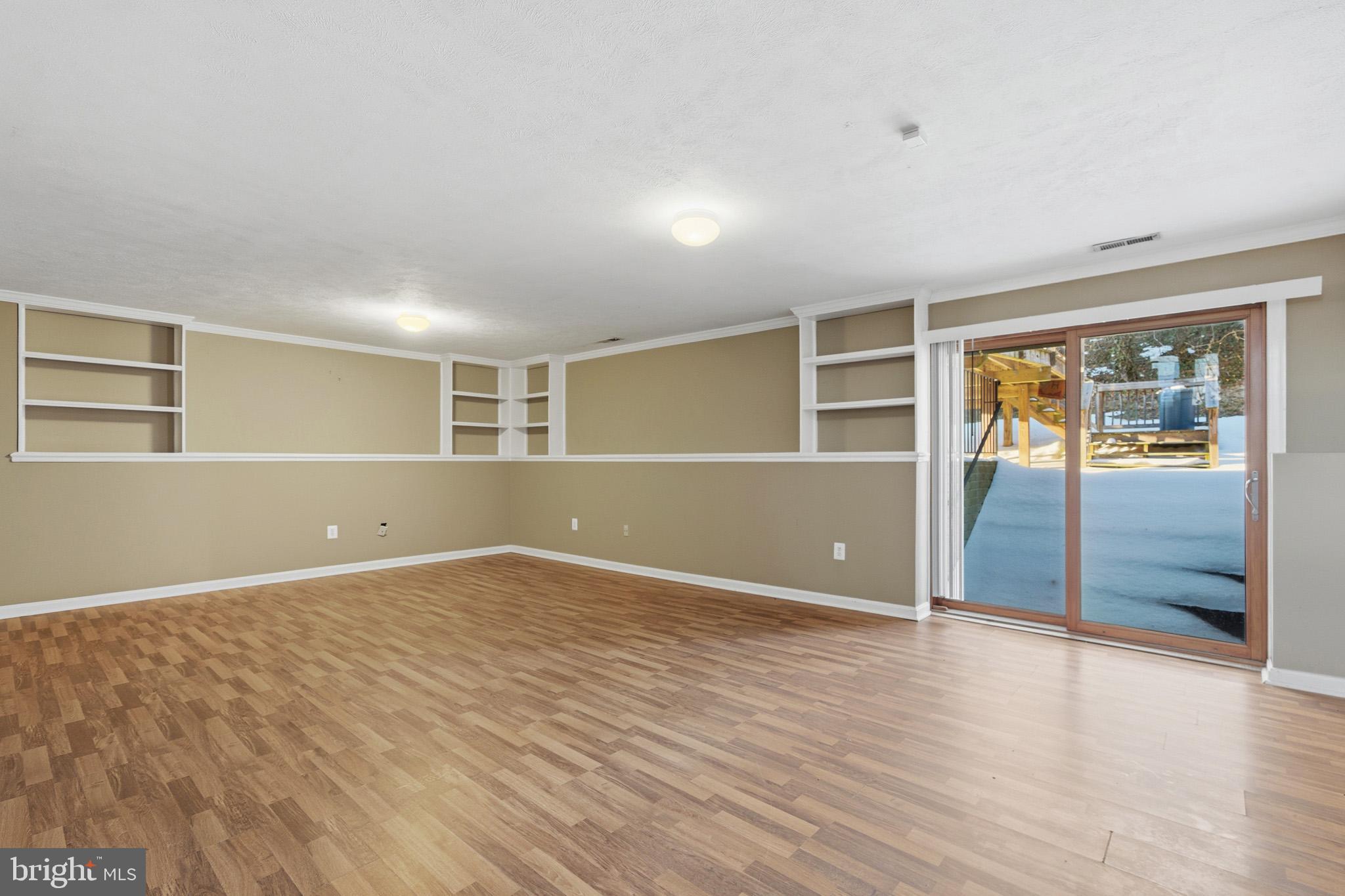 BAYVIEW HILLS - Residential