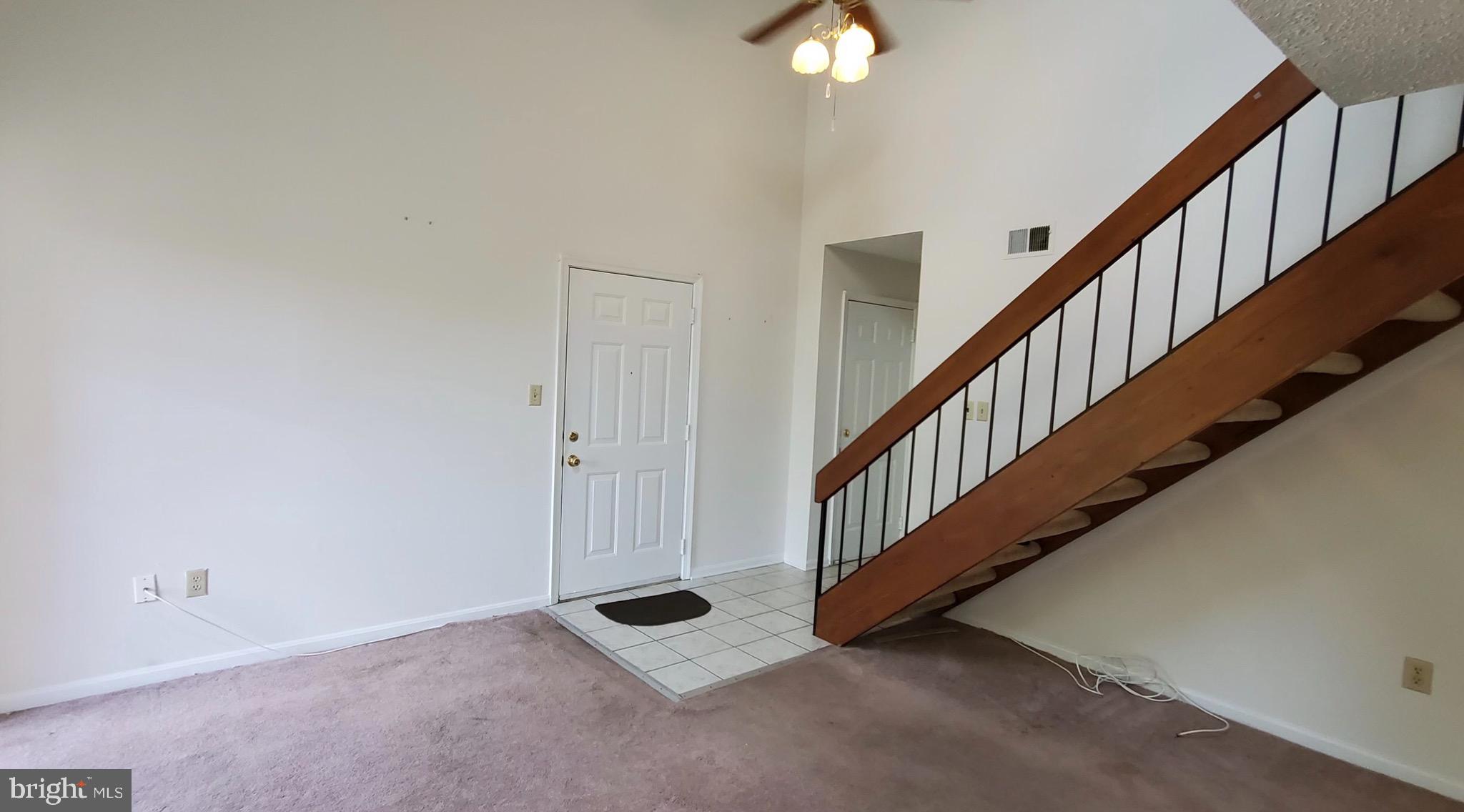 THE TIERS OF LAUREL LAKE - Residential Lease