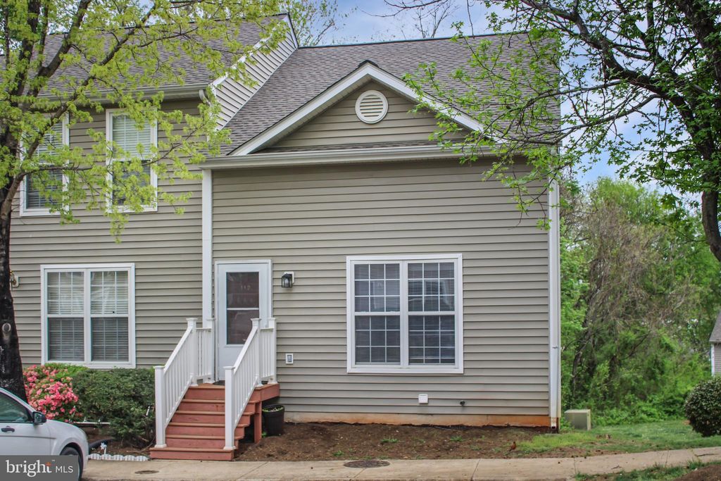 Photo of 112 Greenwich Court, CHARLOTTESVILLE, VA 22902 (MLS # VACO2000204)