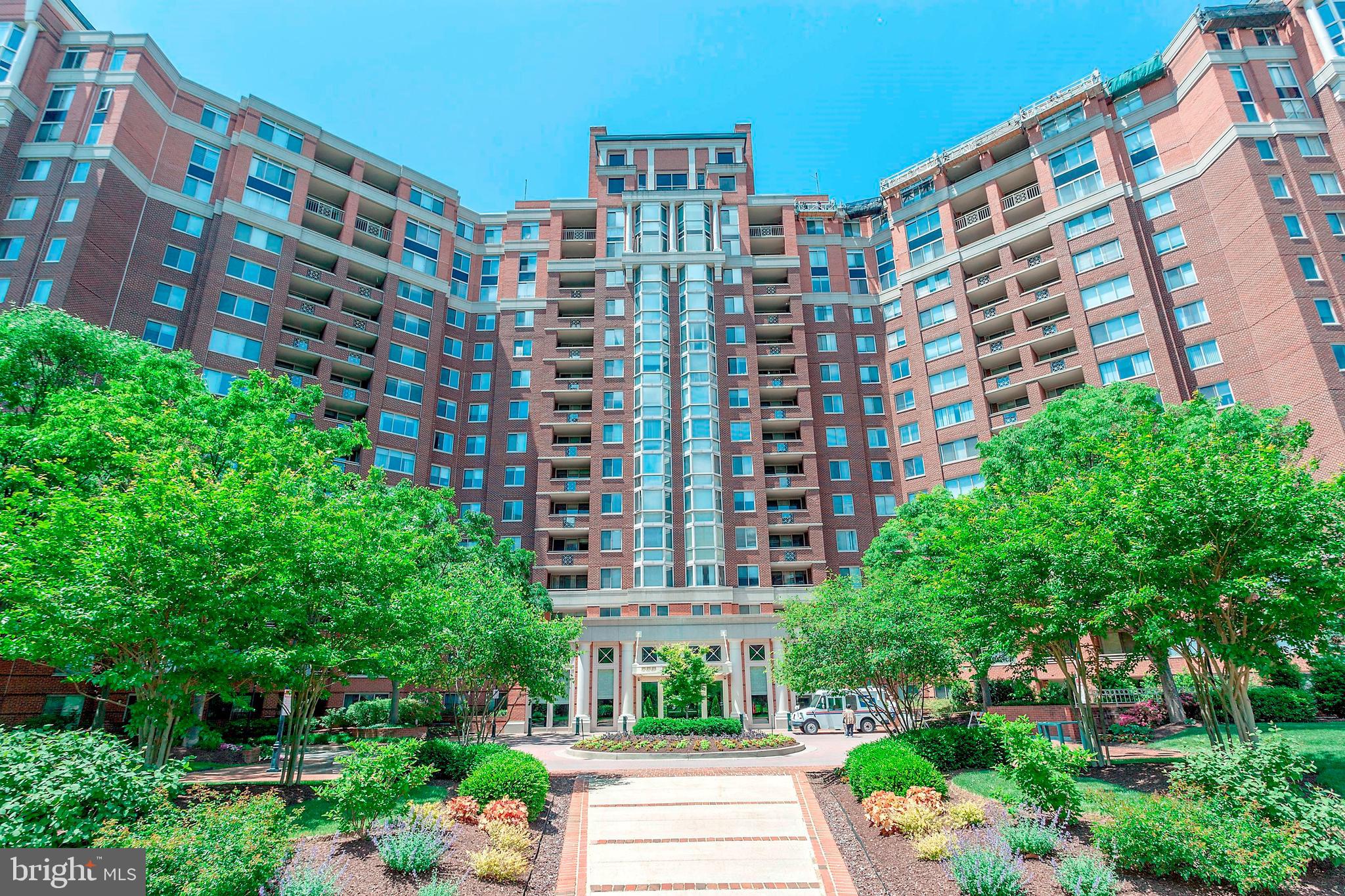 Rarely Available – Spacious, Light-Filled Luxury Condo at The Wisconsin in North Bethesda
This expansive 2,326 sq ft, 3-bedroom, 3.5-bath residence offers stunning views from every room, along with two private balconies for outdoor enjoyment. This beautifully maintained unit is located in the highly sought-after Wisconsin Condominium—just steps from the North Bethesda (White Flint) Metro, Whole Foods, Pike & Rose, and more.
The rent includes Comcast Triple Play with HBO and Starz, all utilities except electricity (tenant pays Pepco) Enjoy a full suite of amenities: indoor and outdoor pools, a fully equipped gym, party room, racquetball, tennis and pickleball courts, and a sauna.
This home features a two-zoned HVAC system with in-unit temperature control—not regulated by the building—and offers easy access to I-495 and I-270. Please note: no pets are allowed.
Contact the co-listing agent with any questions.