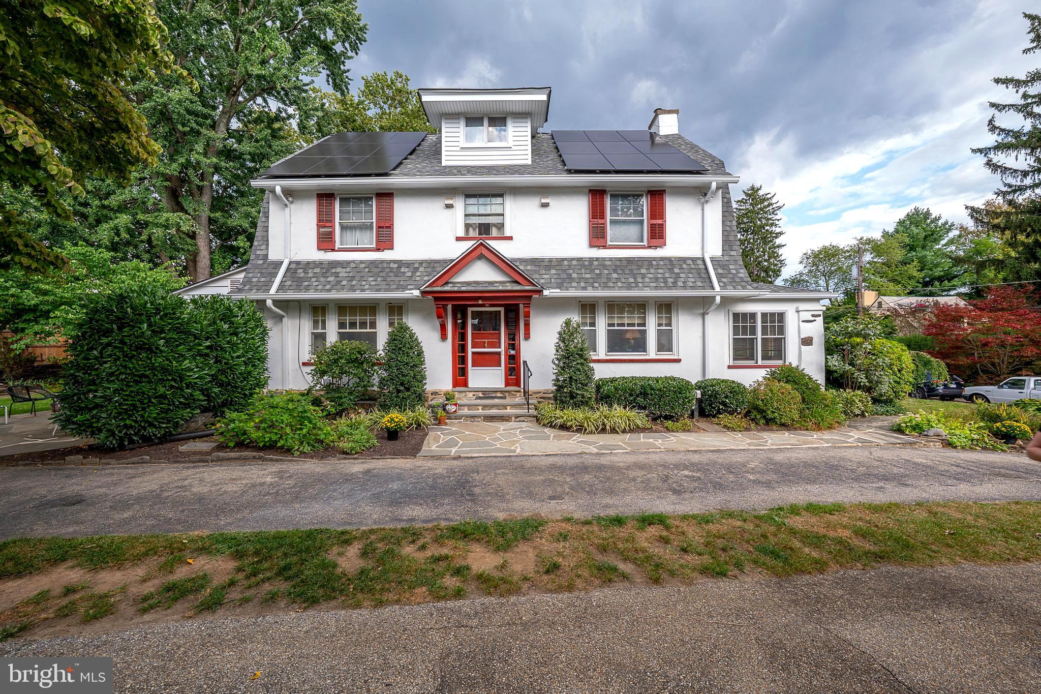 9 SHIRLEY ROAD