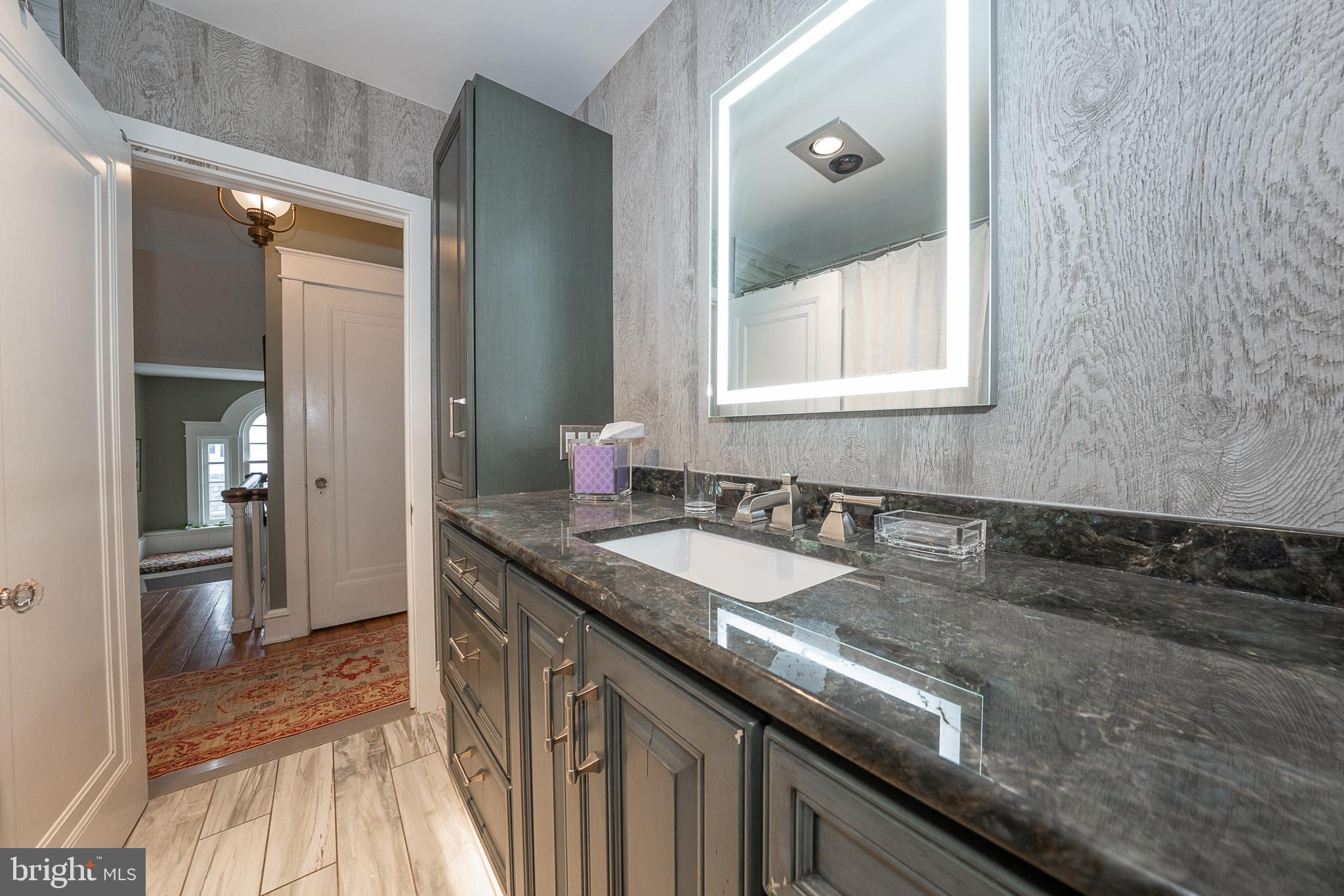 NARBERTH - Residential