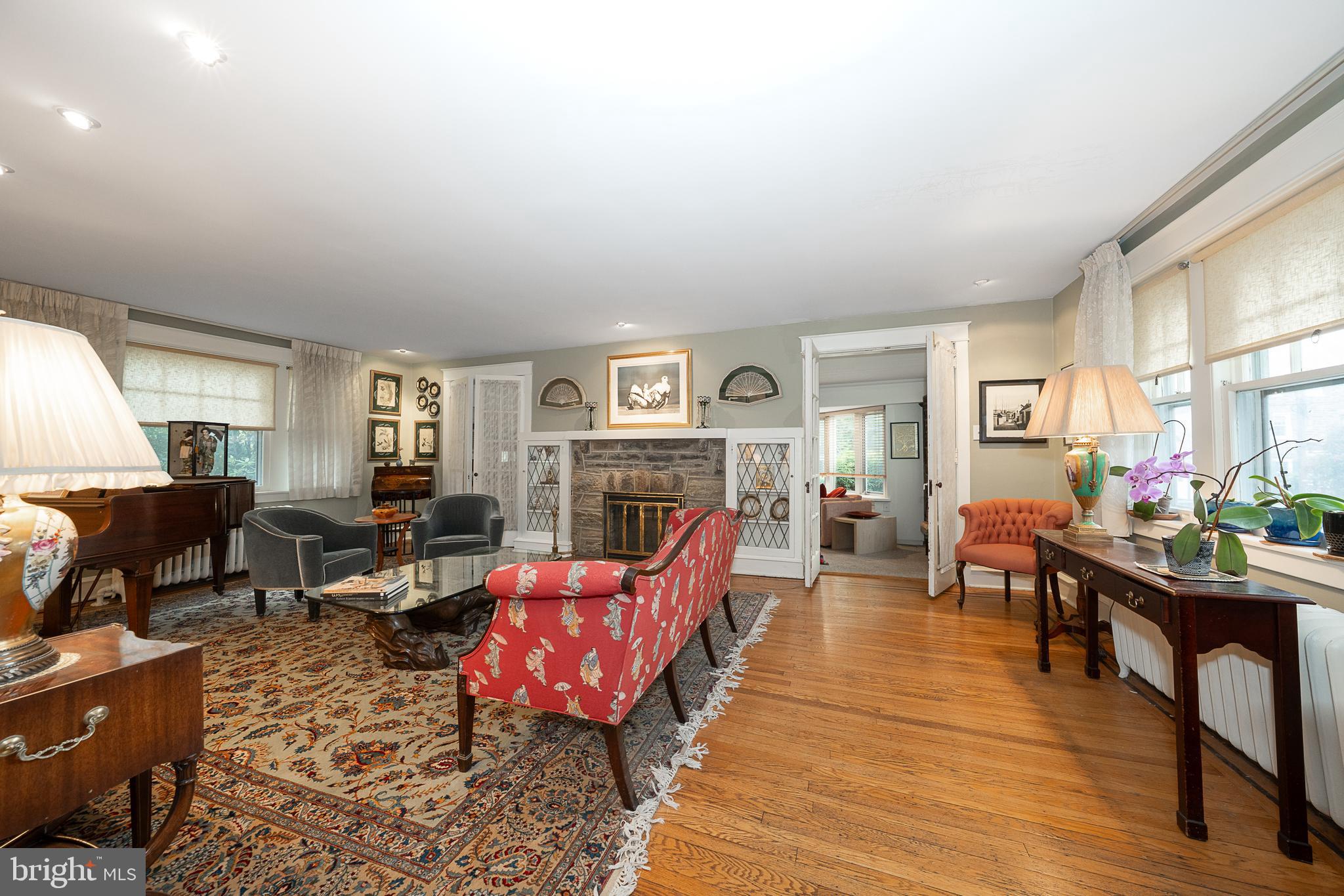 NARBERTH - Residential