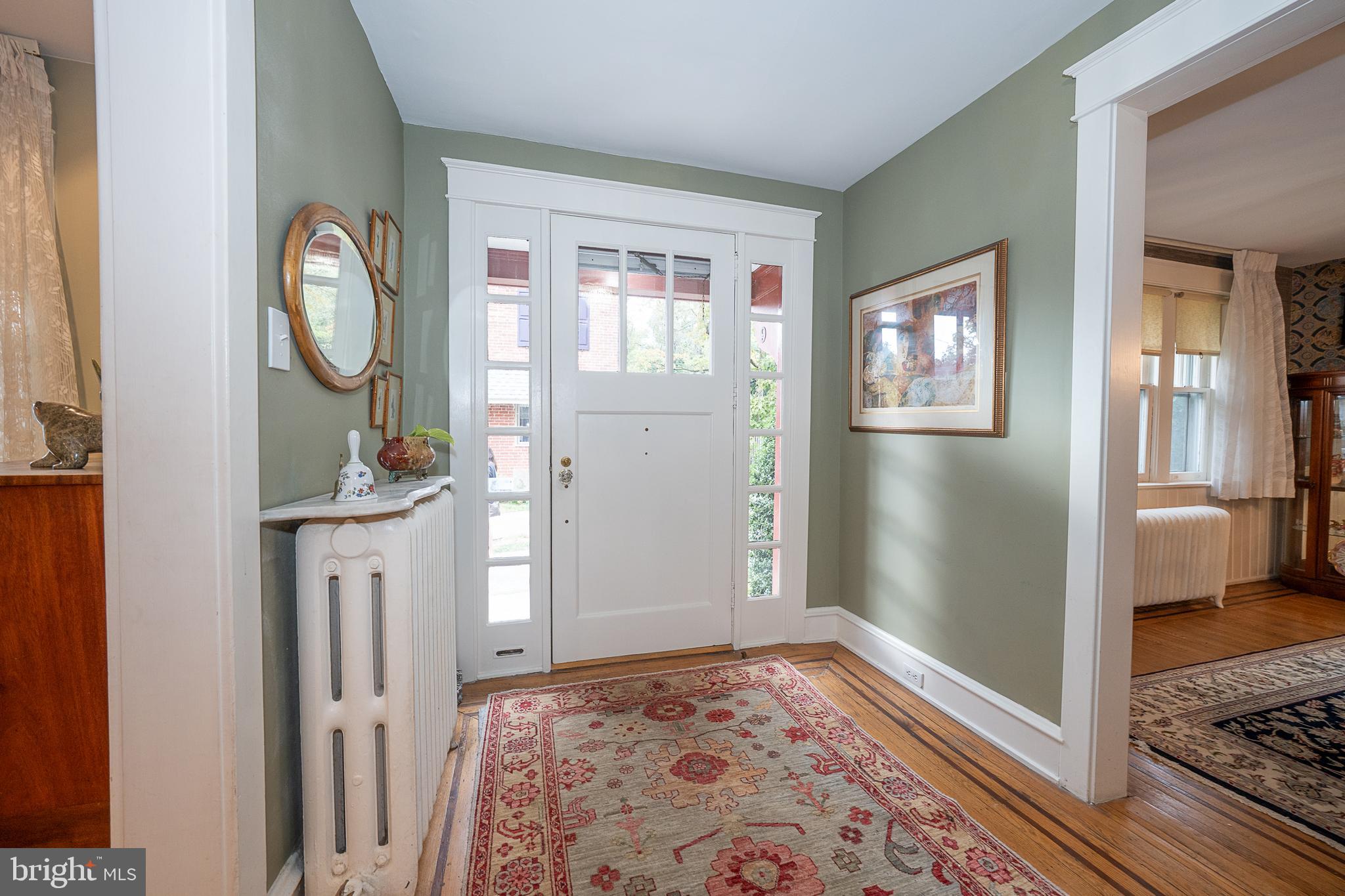 NARBERTH - Residential