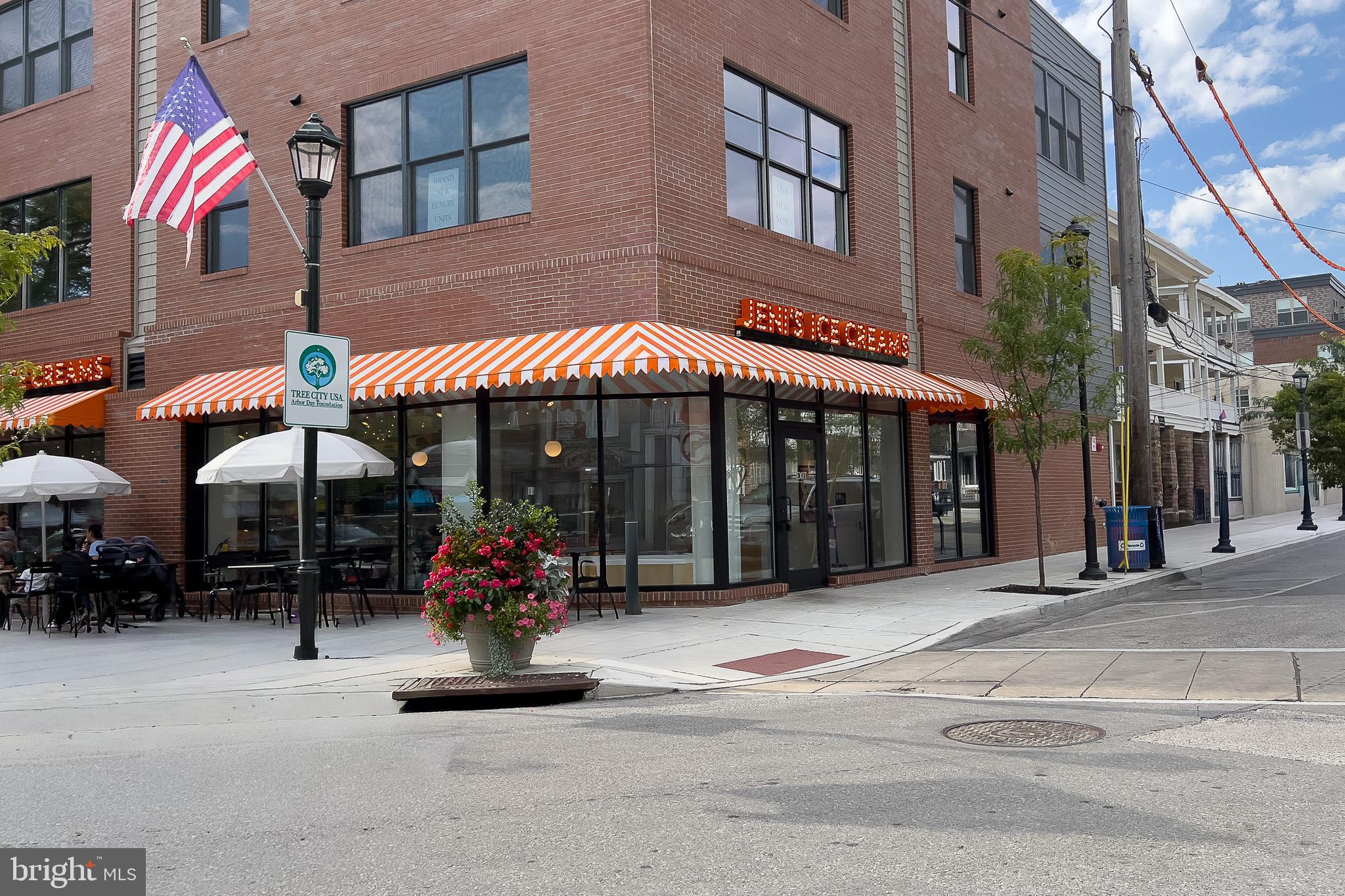 NARBERTH - Residential