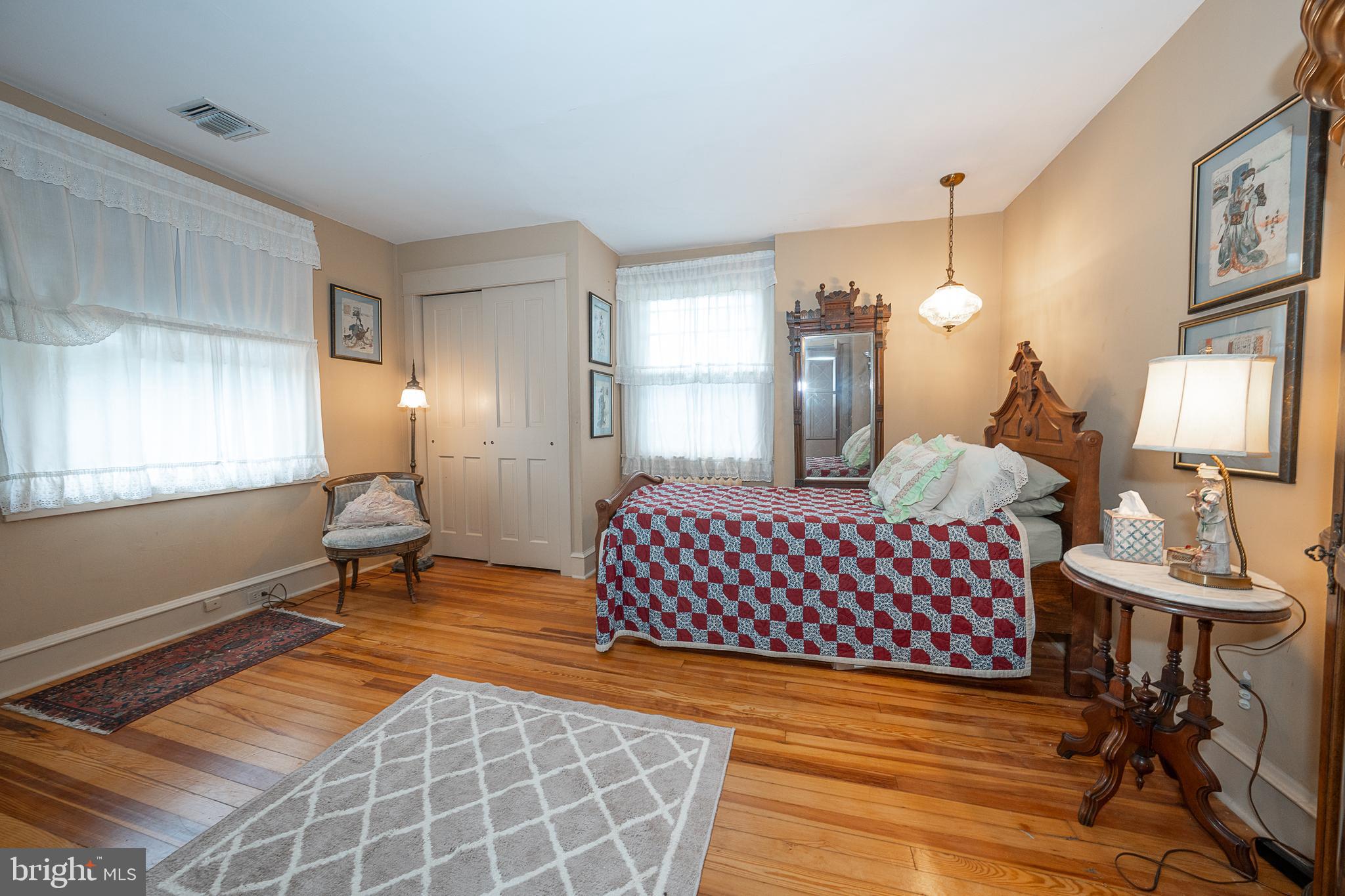 NARBERTH - Residential