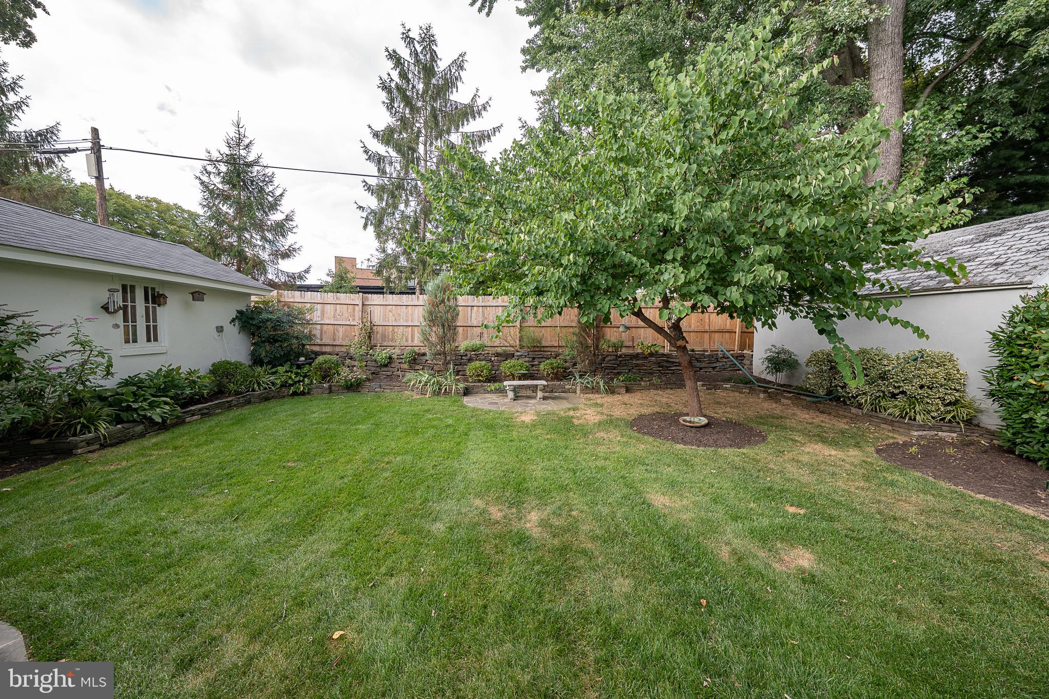 NARBERTH - Residential