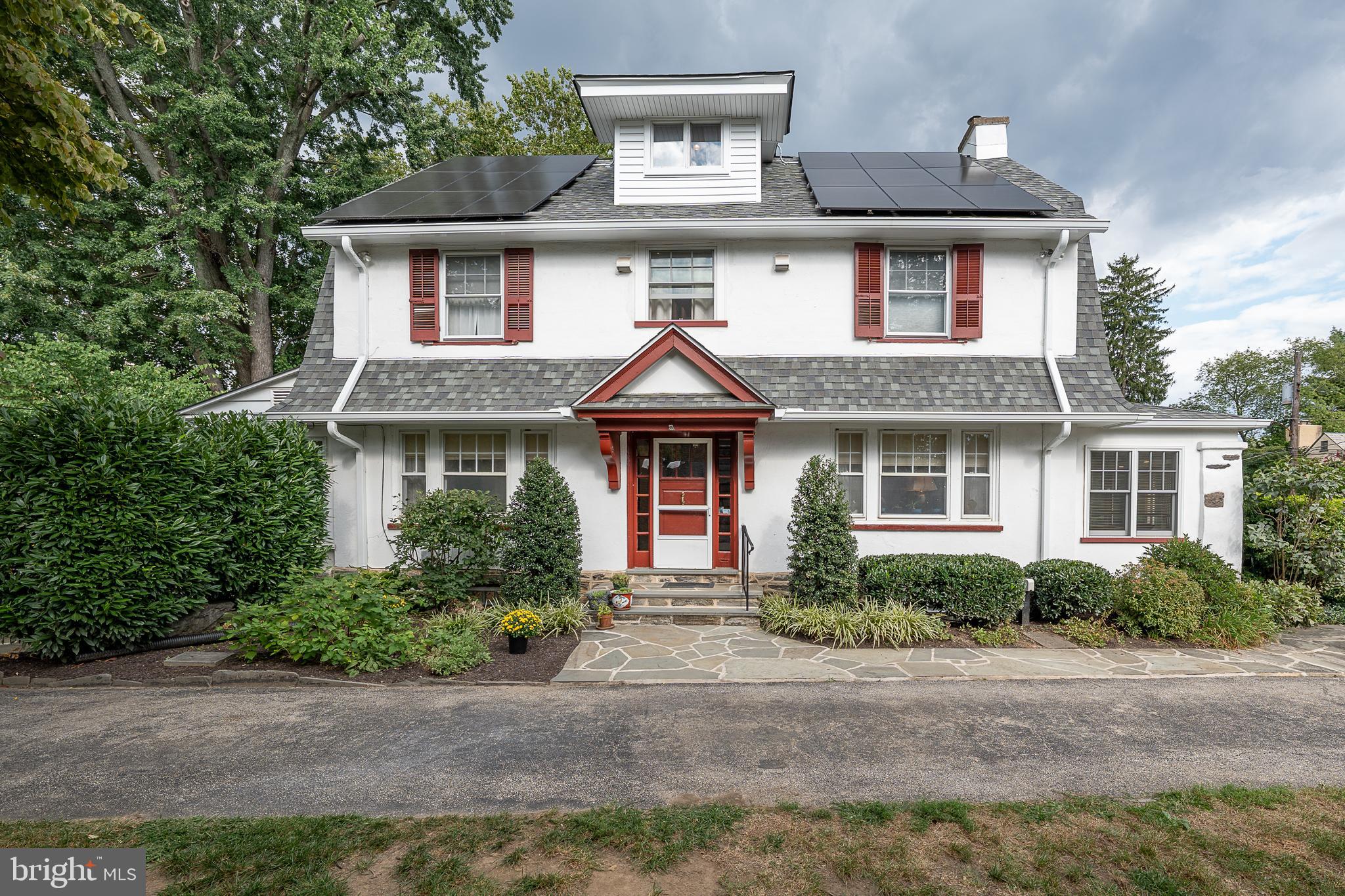 NARBERTH - Residential