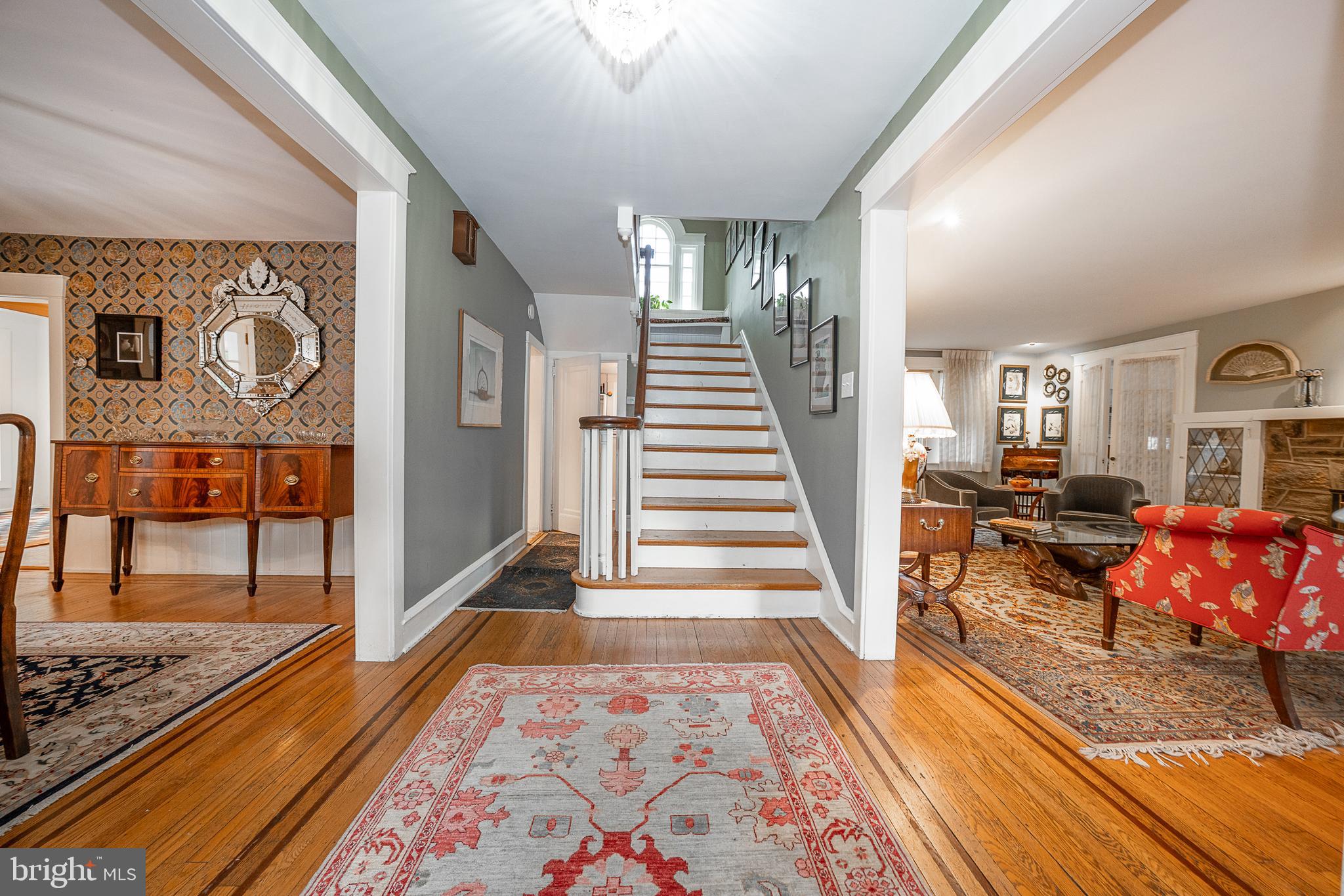 NARBERTH - Residential