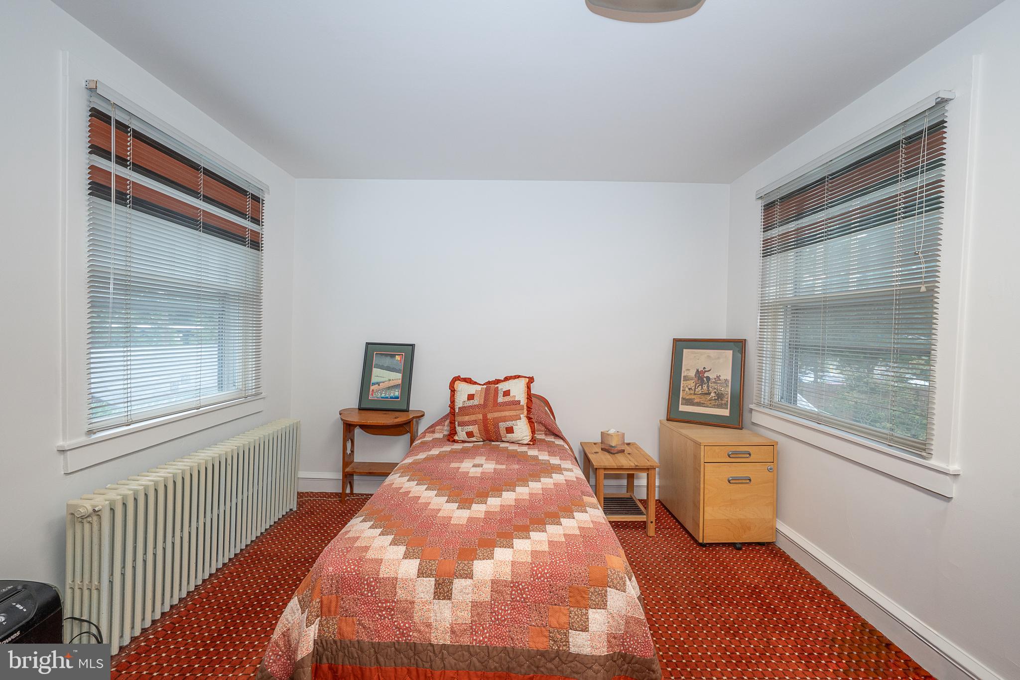 NARBERTH - Residential