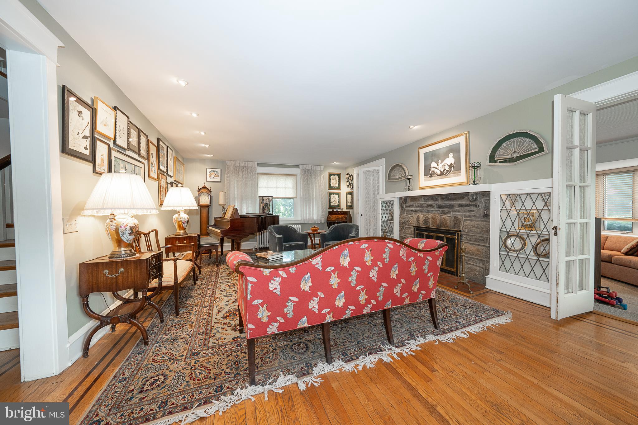 NARBERTH - Residential