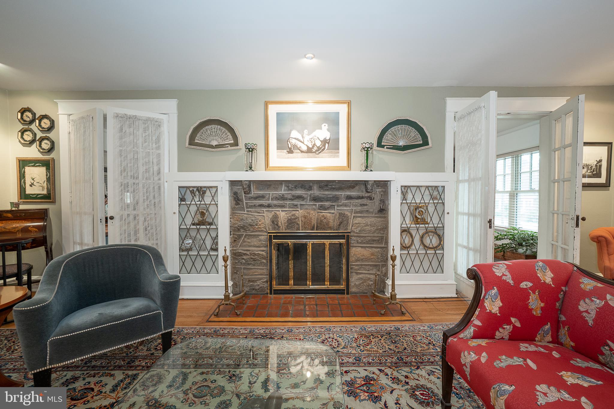 NARBERTH - Residential