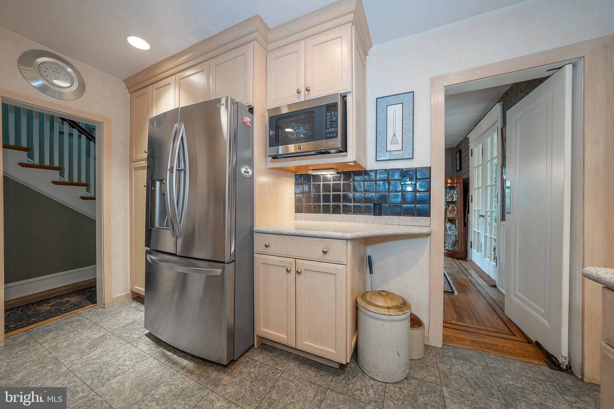 NARBERTH - Residential