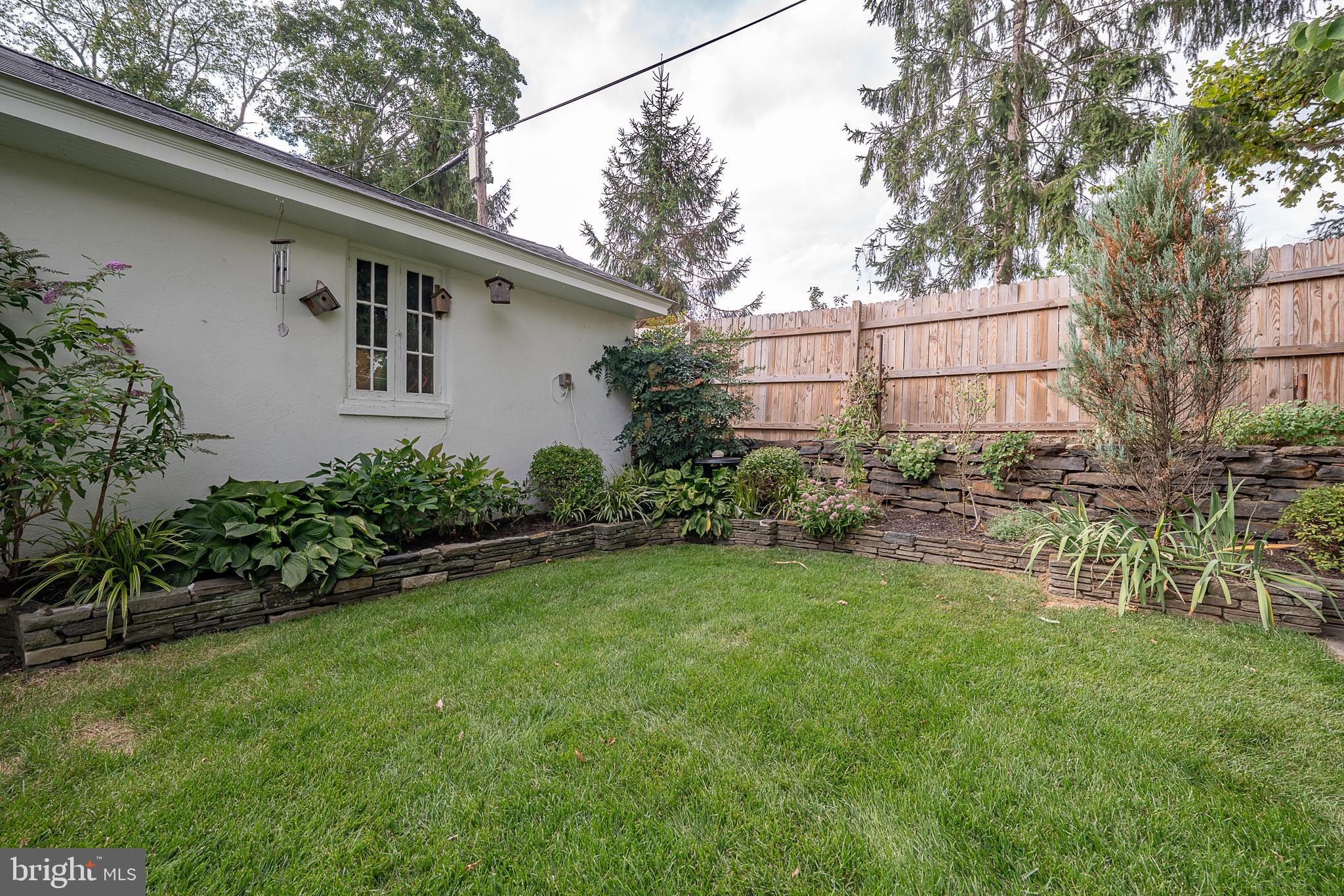 NARBERTH - Residential