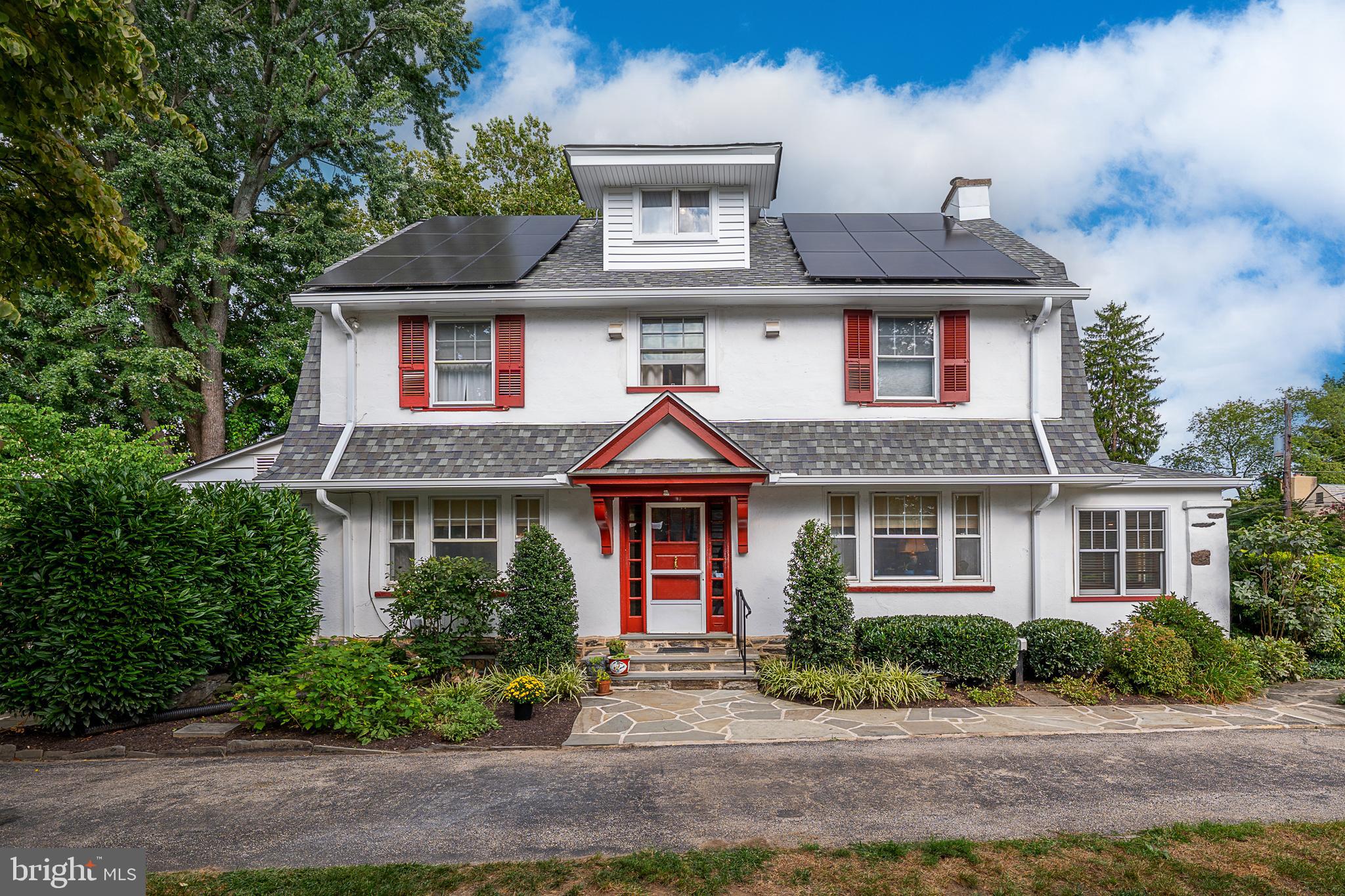 9 SHIRLEY ROAD