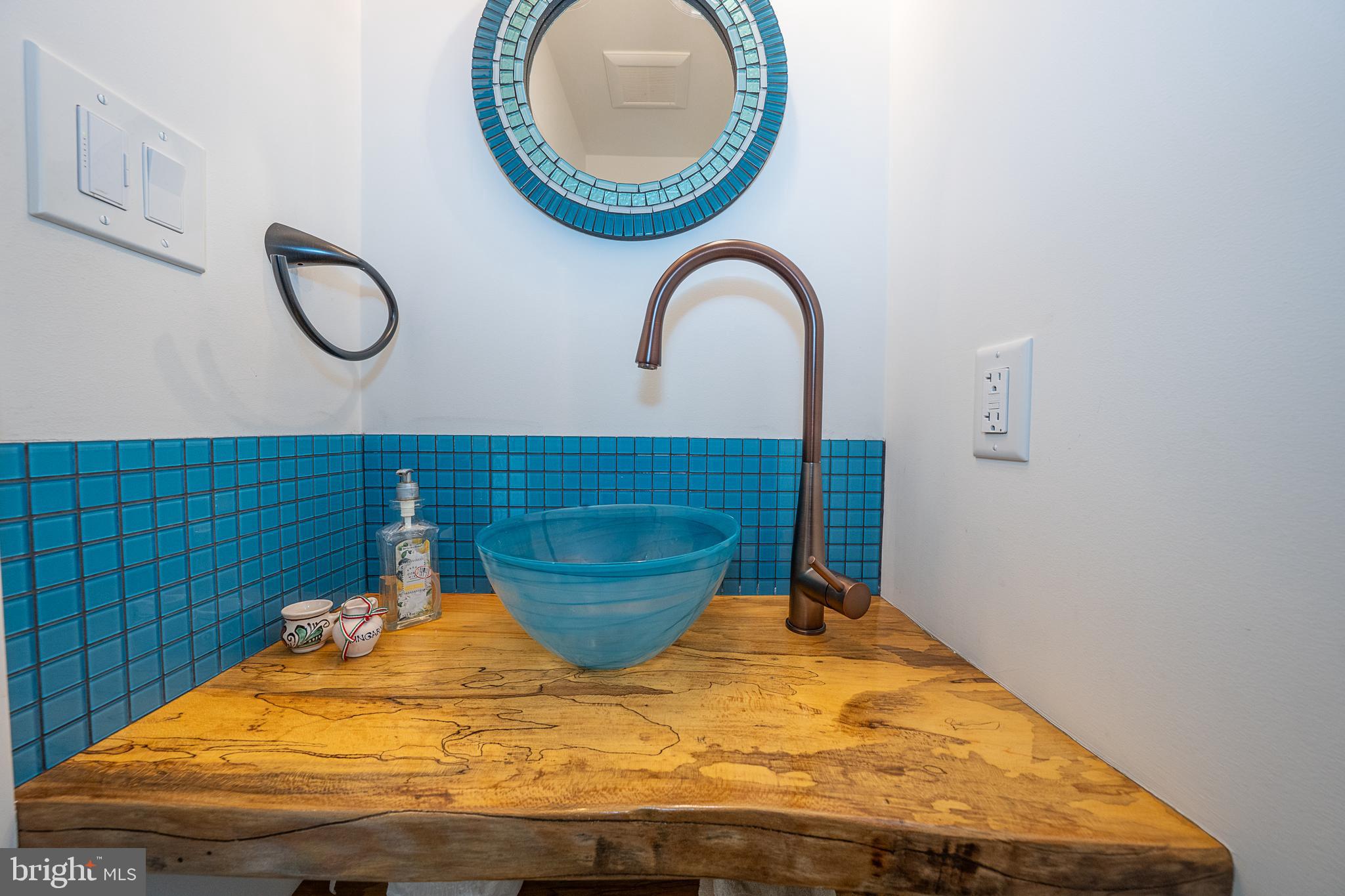 NARBERTH - Residential