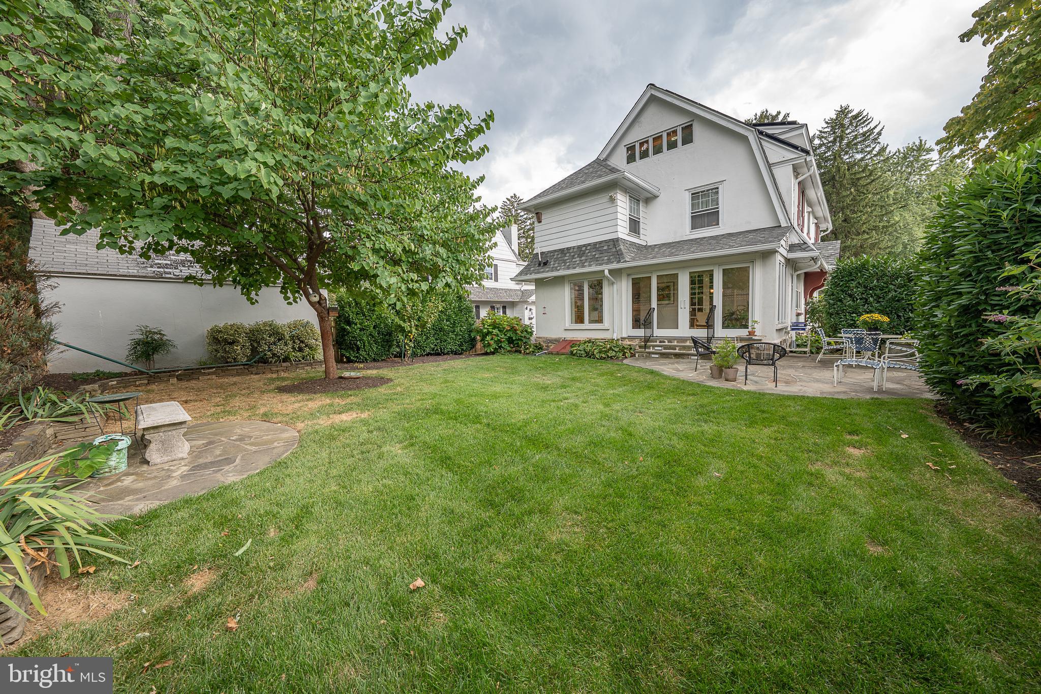 NARBERTH - Residential