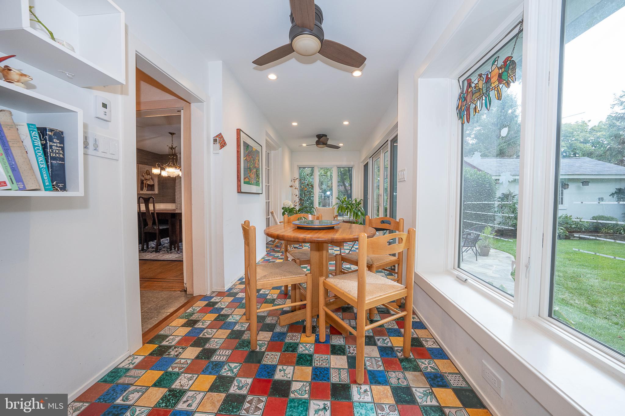 NARBERTH - Residential