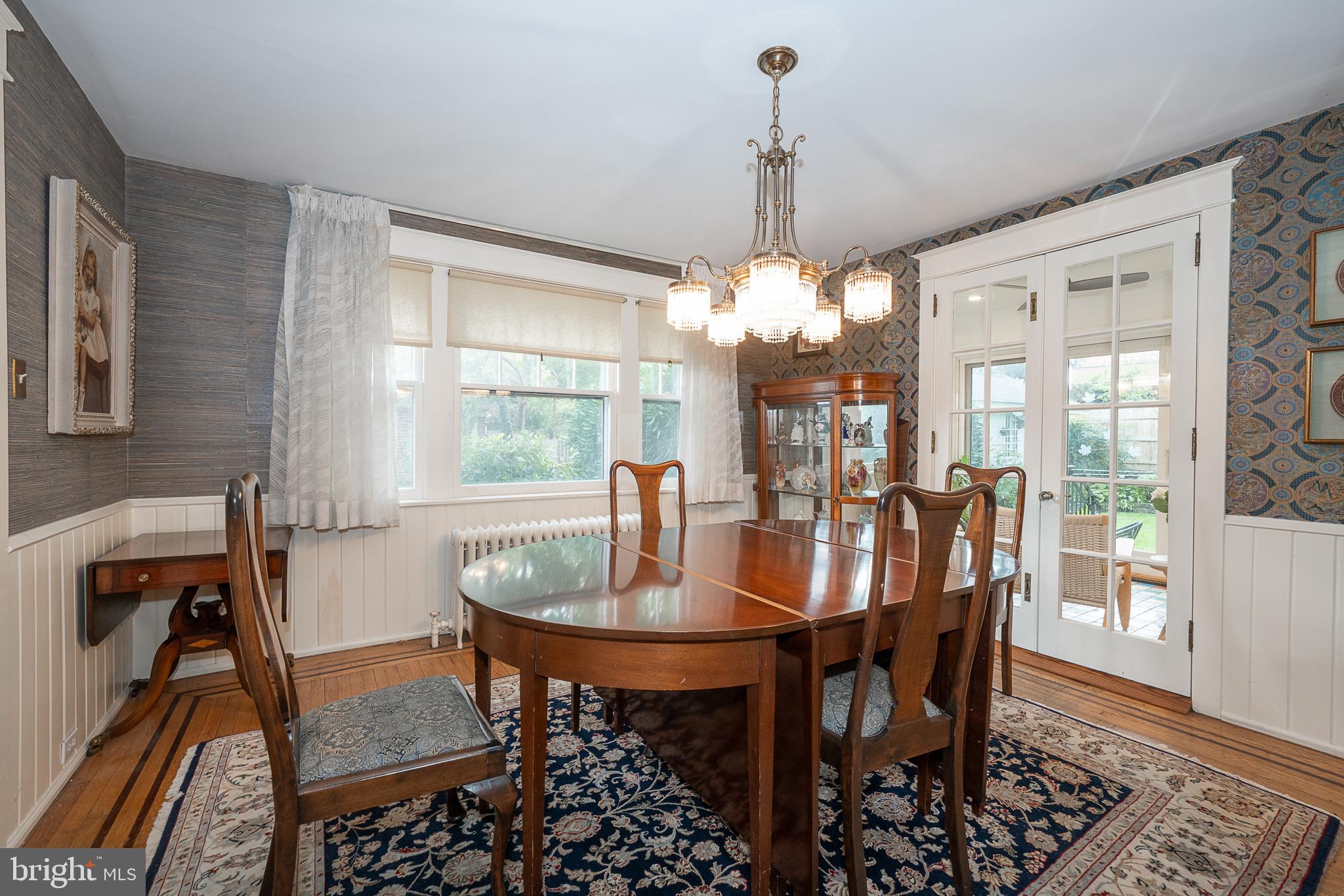 NARBERTH - Residential