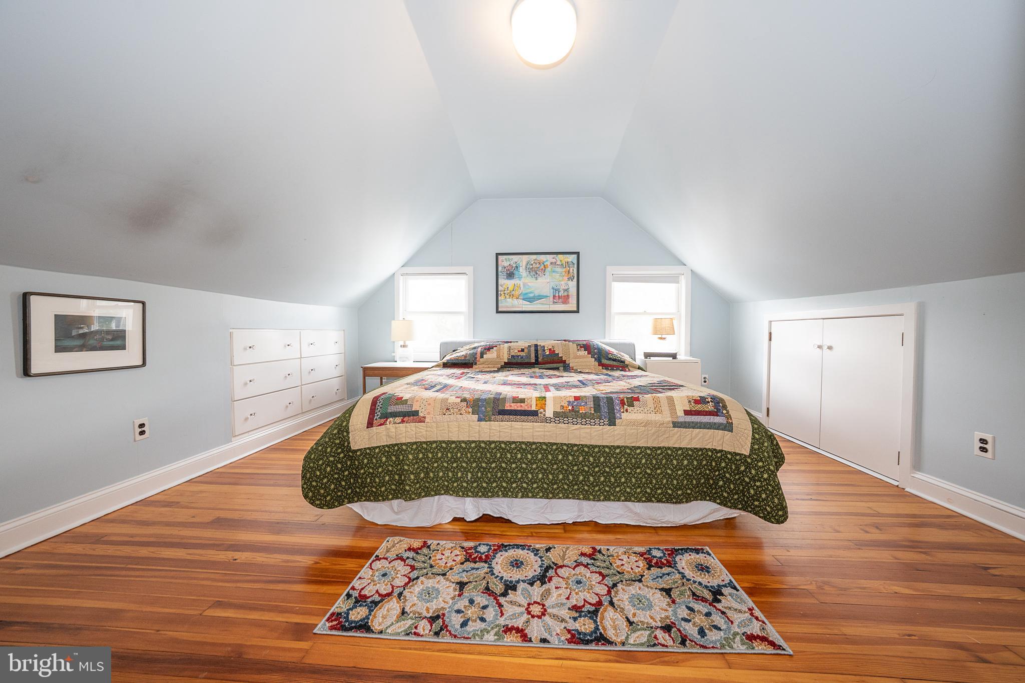 NARBERTH - Residential