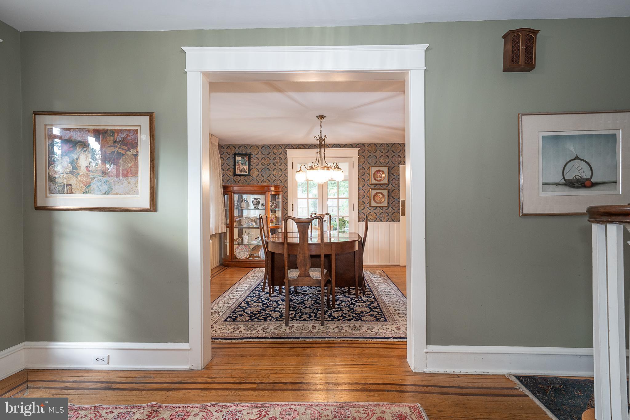 NARBERTH - Residential