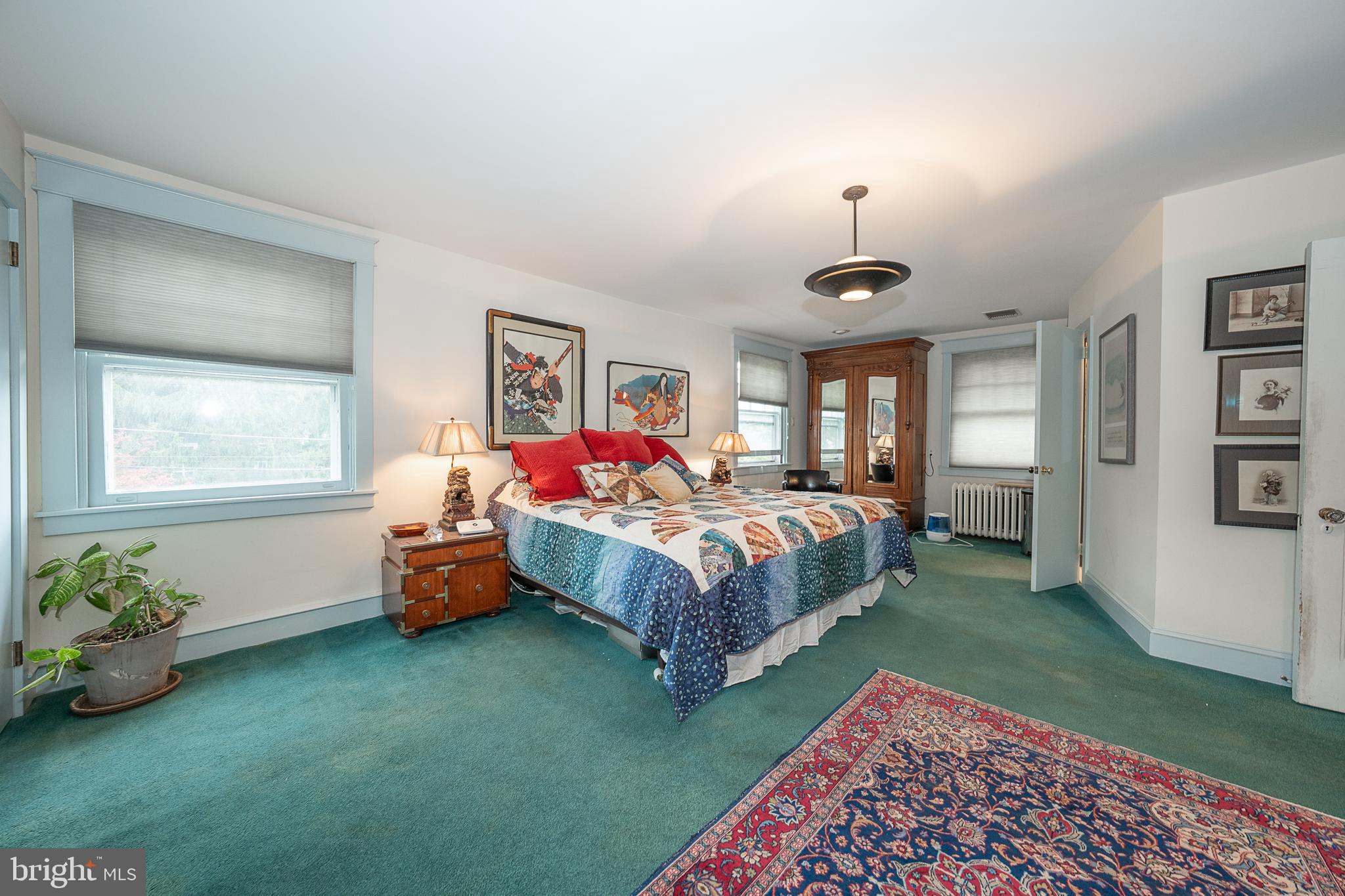 NARBERTH - Residential