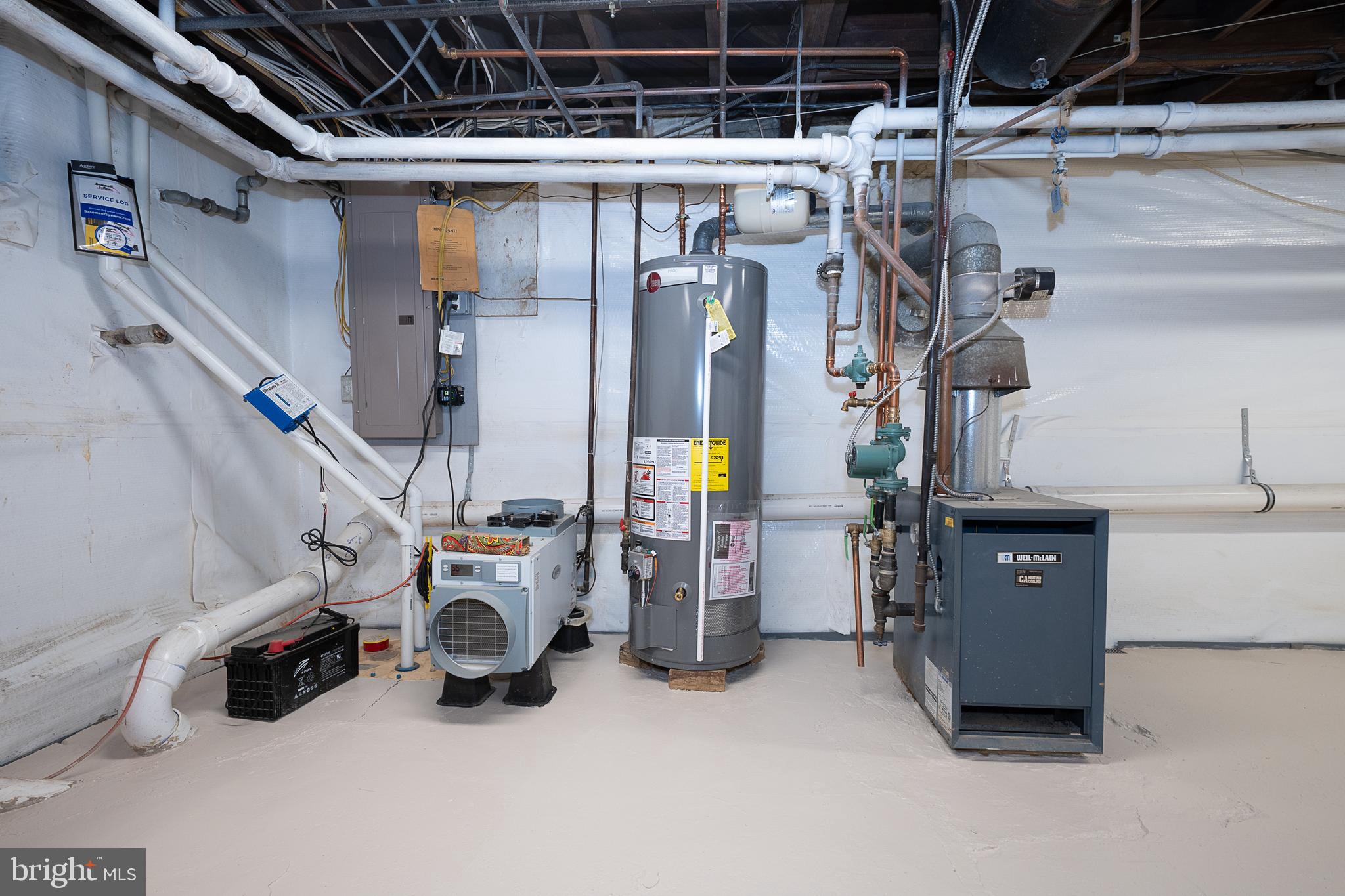 NARBERTH - Residential