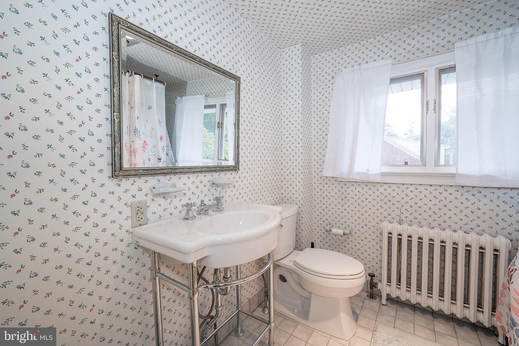 NARBERTH - Residential