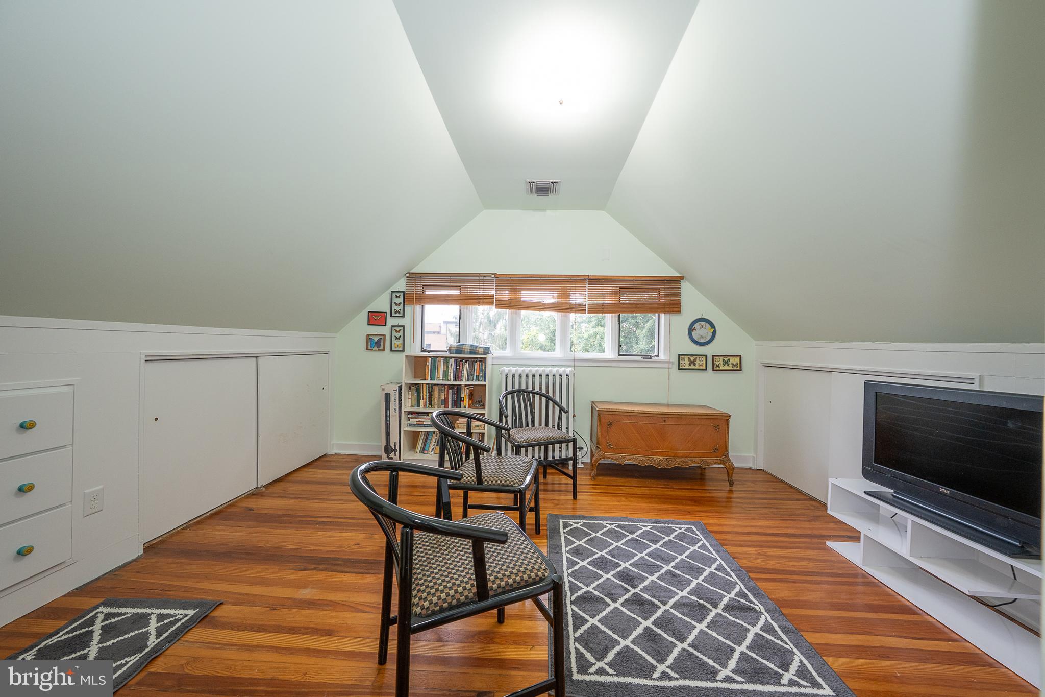 NARBERTH - Residential