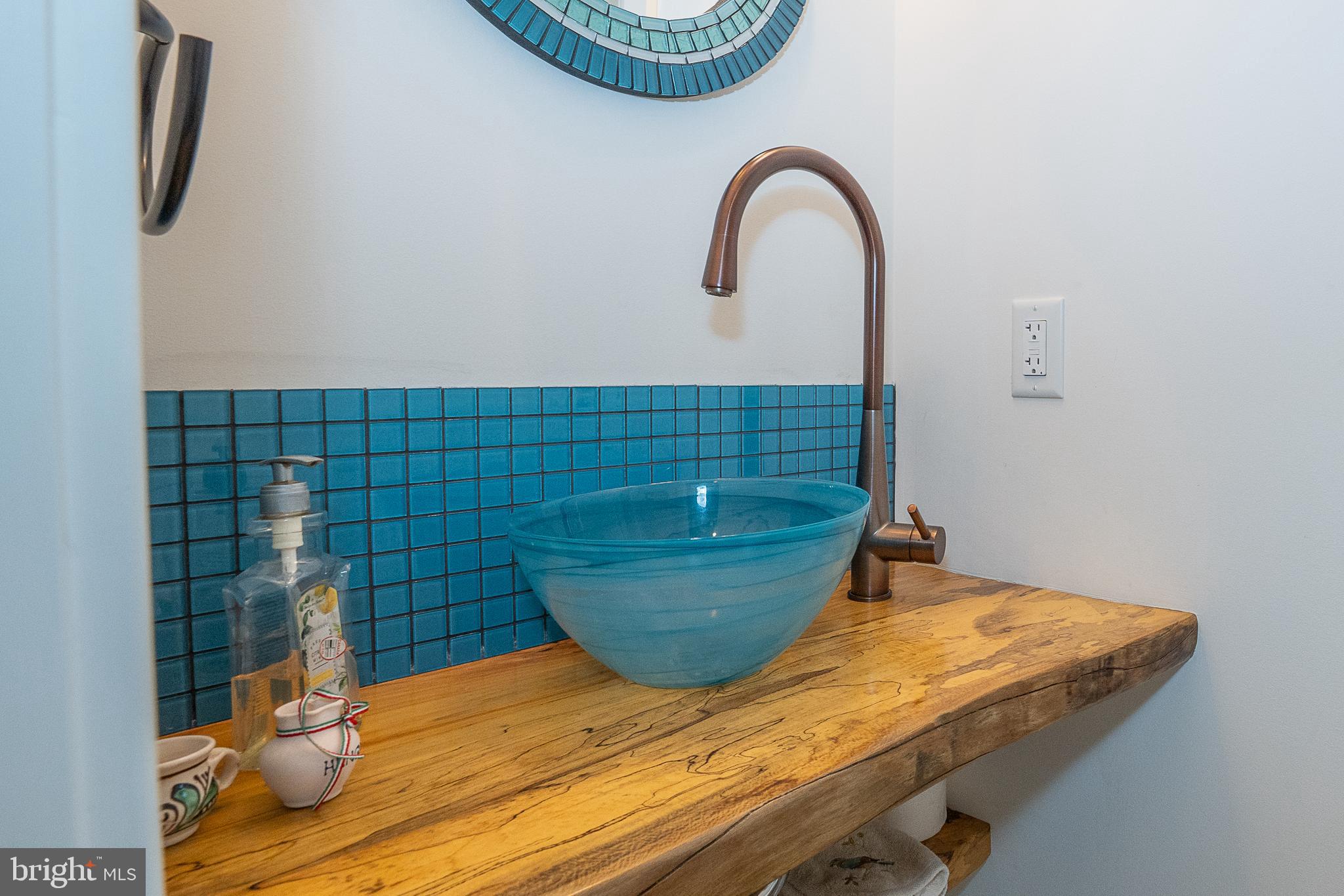 NARBERTH - Residential