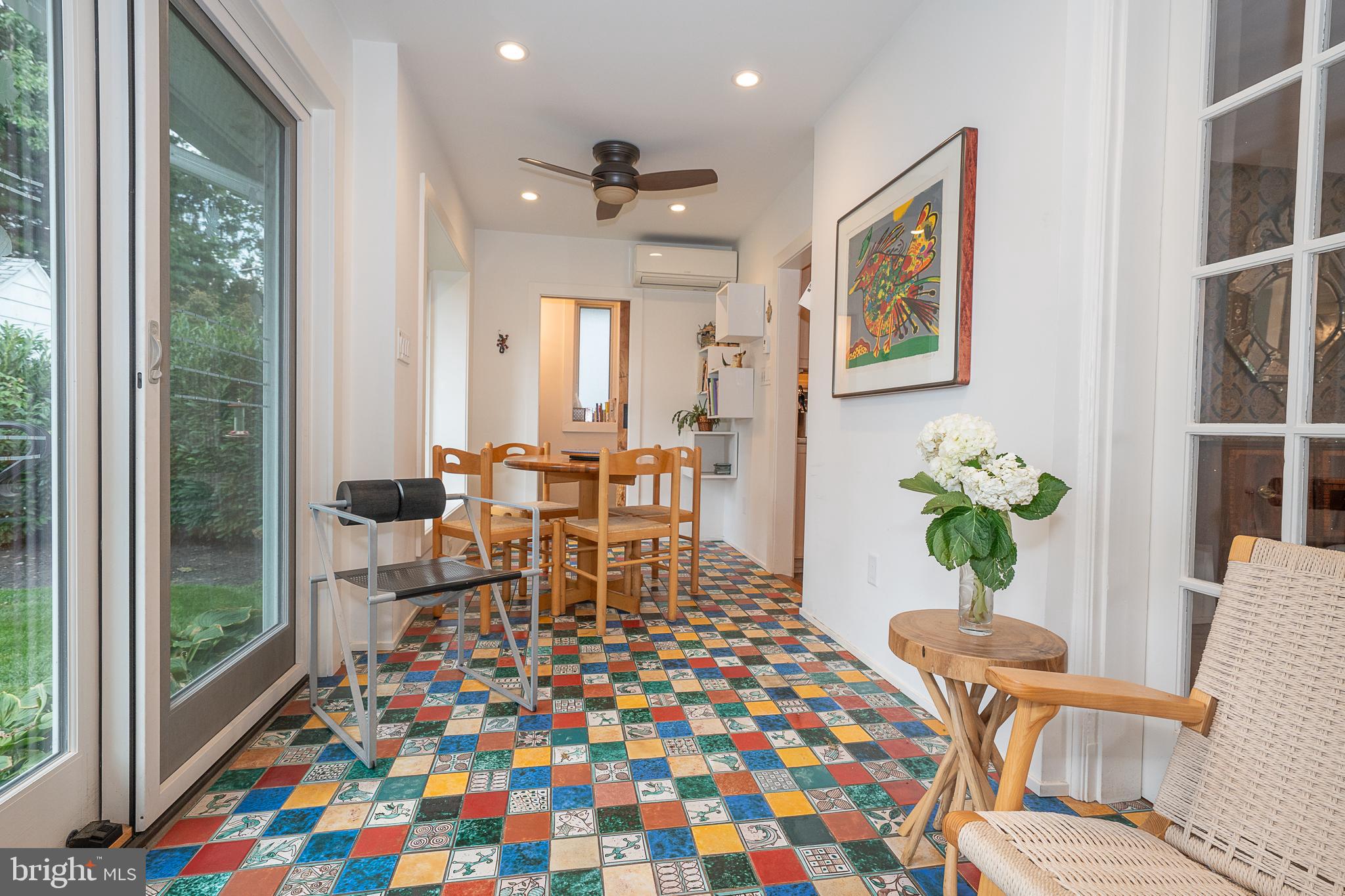 NARBERTH - Residential