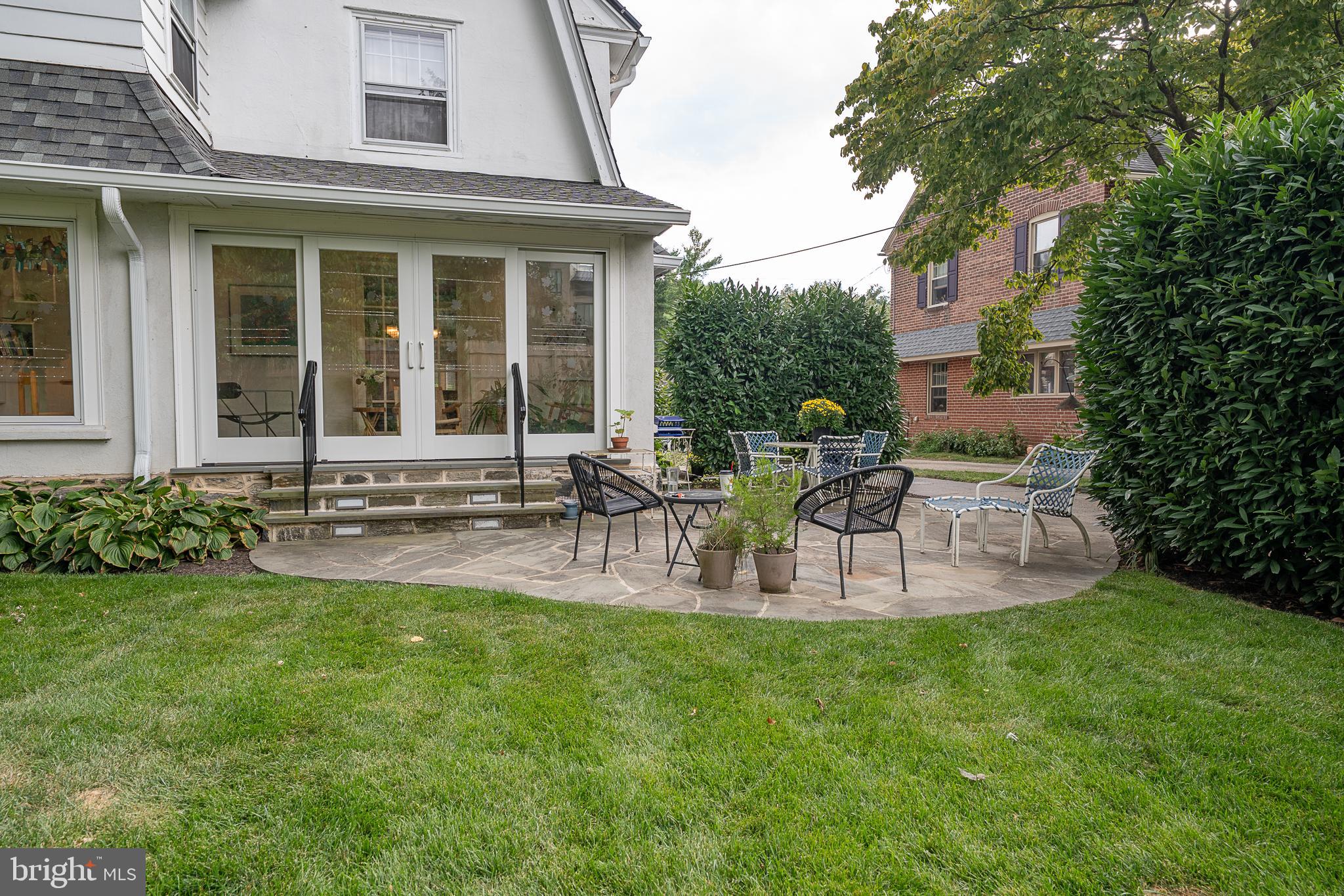 NARBERTH - Residential