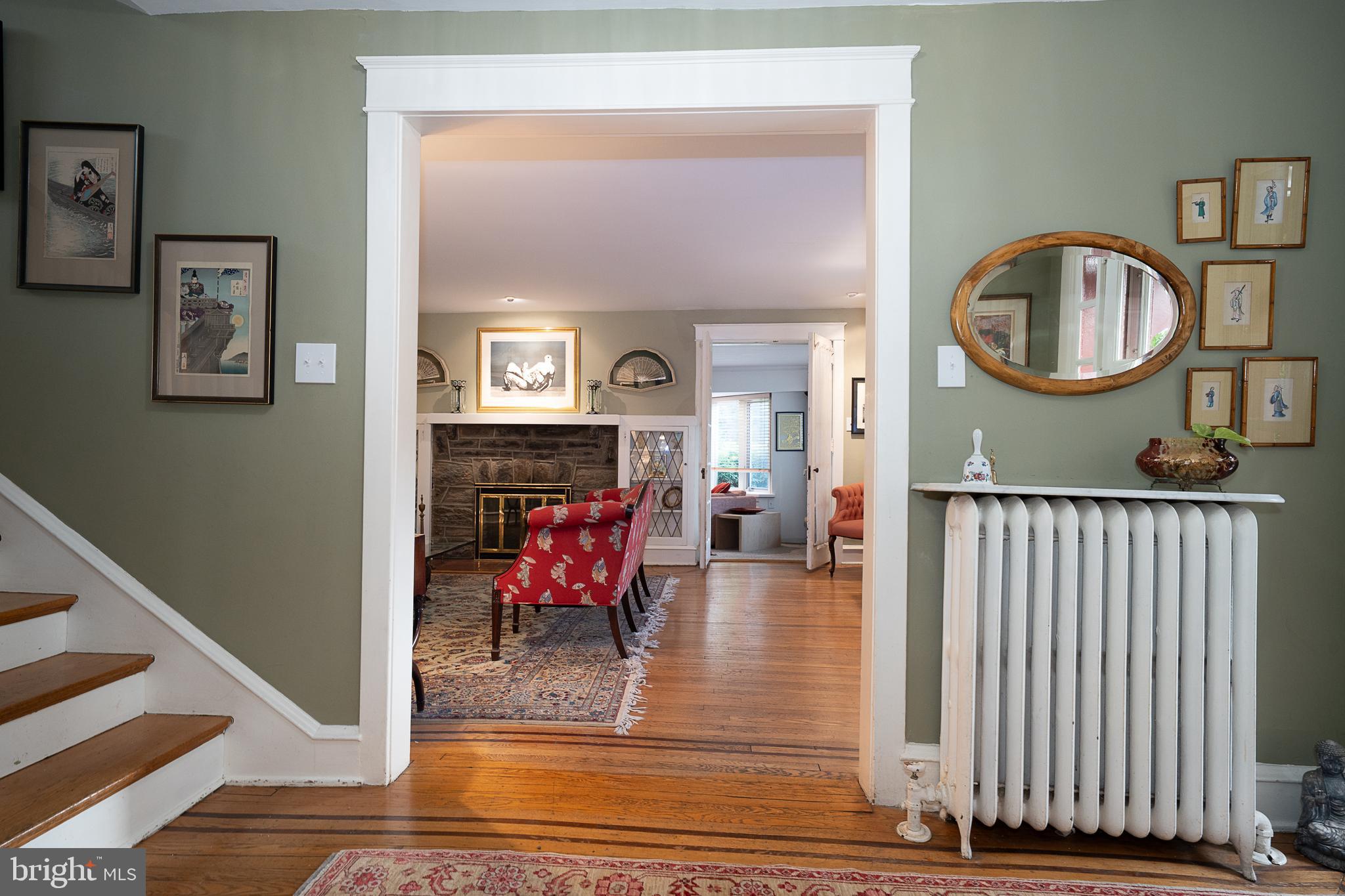 NARBERTH - Residential