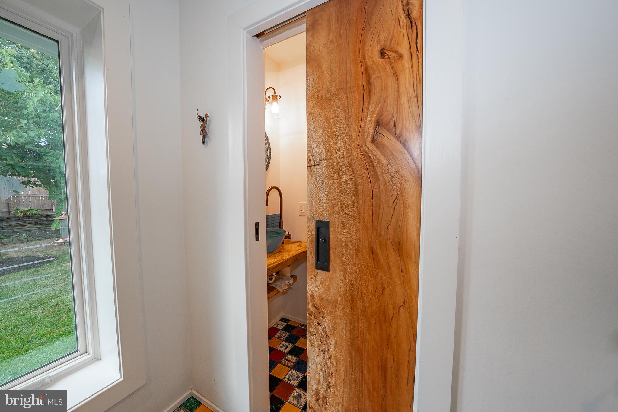 NARBERTH - Residential