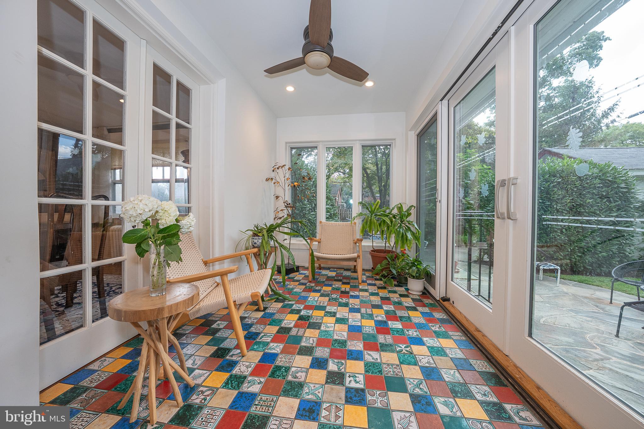 NARBERTH - Residential