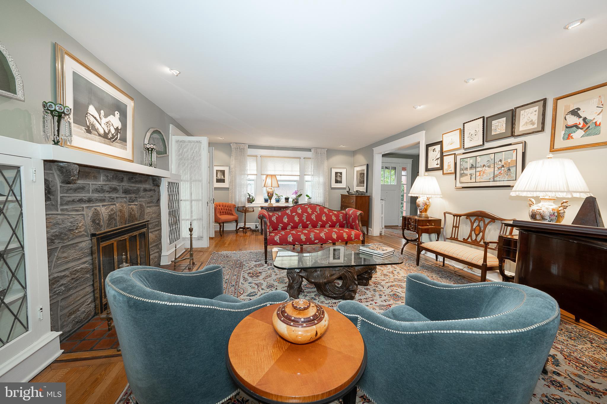 NARBERTH - Residential