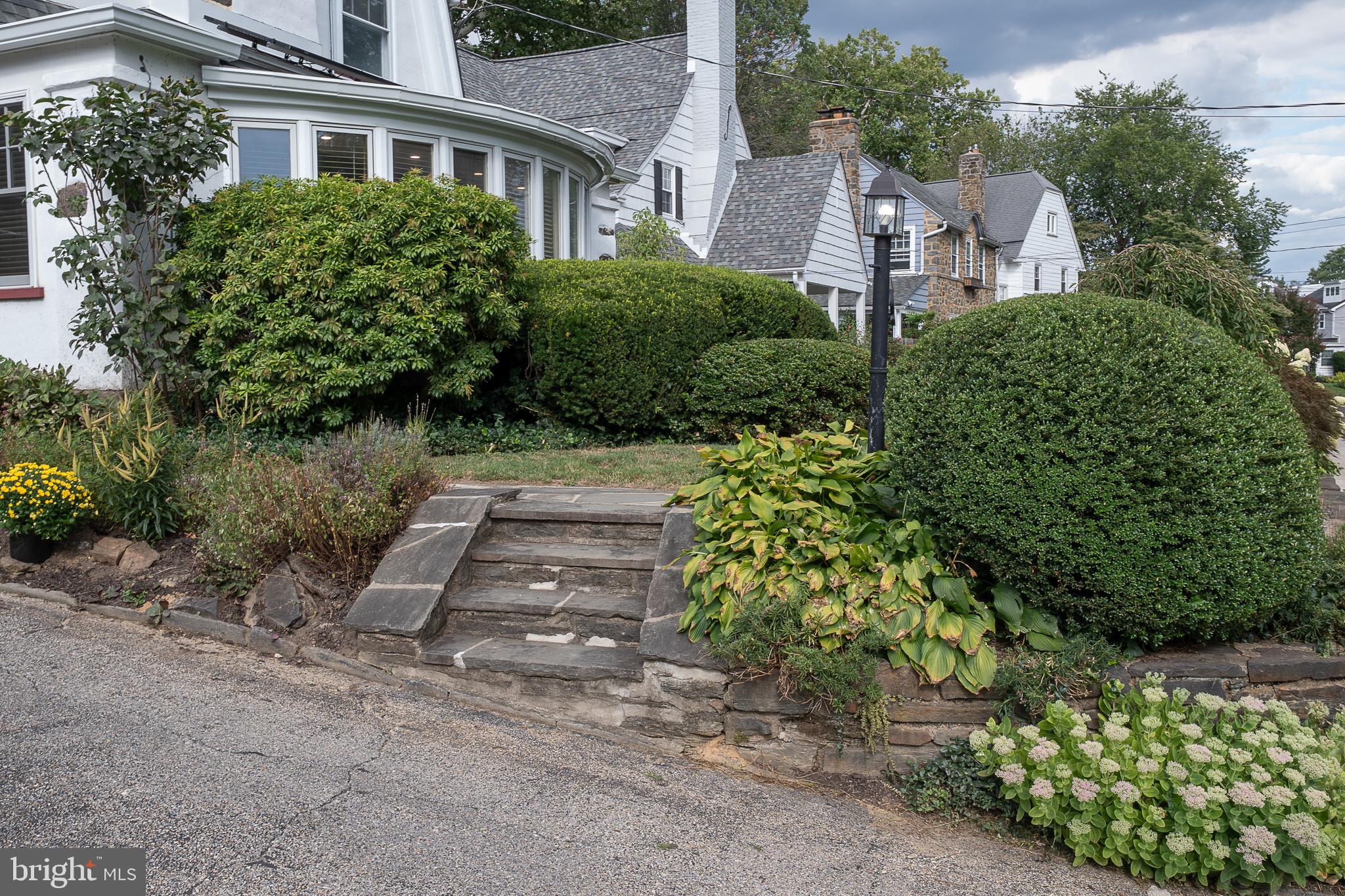 NARBERTH - Residential