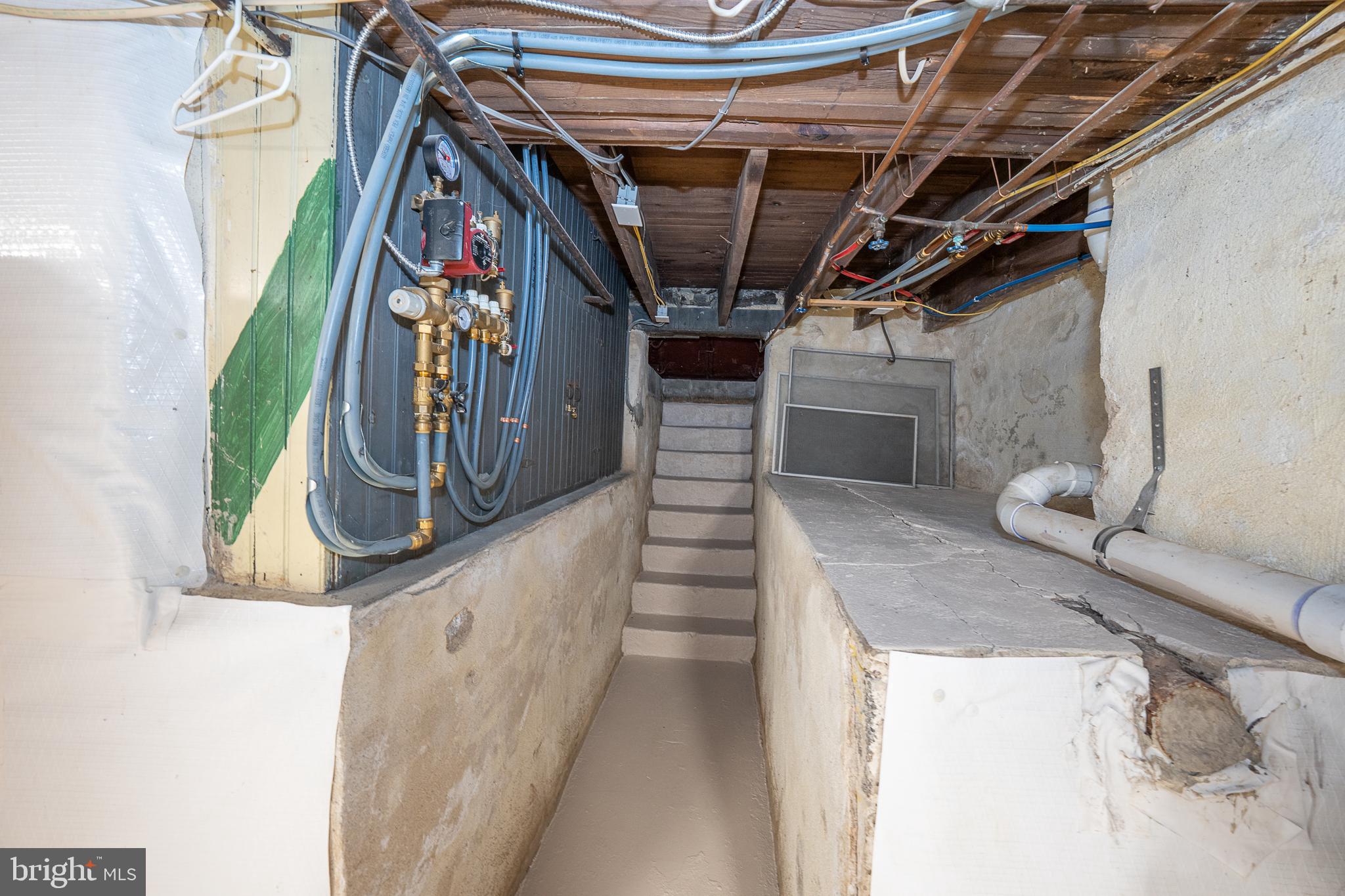 NARBERTH - Residential