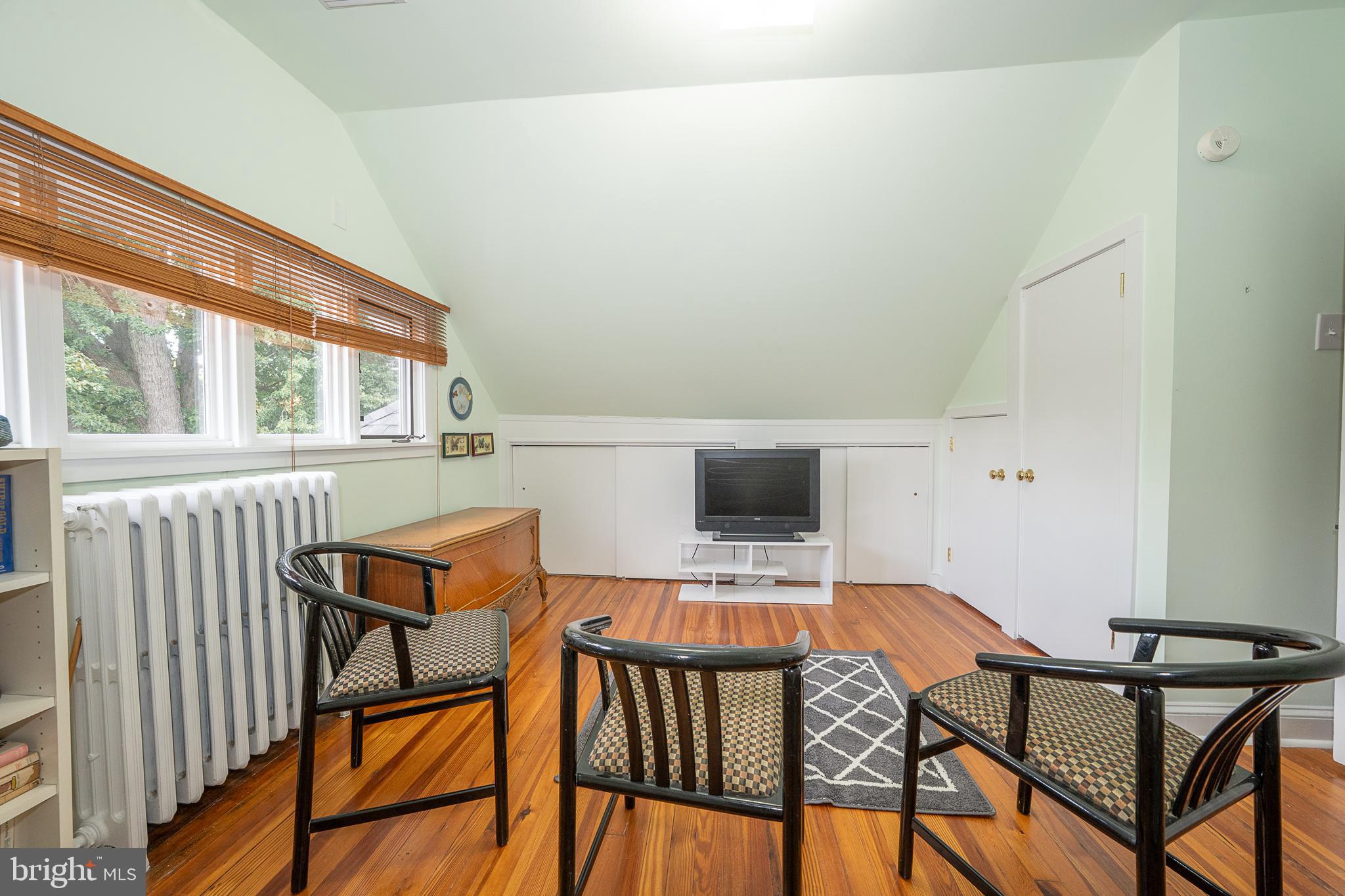 NARBERTH - Residential