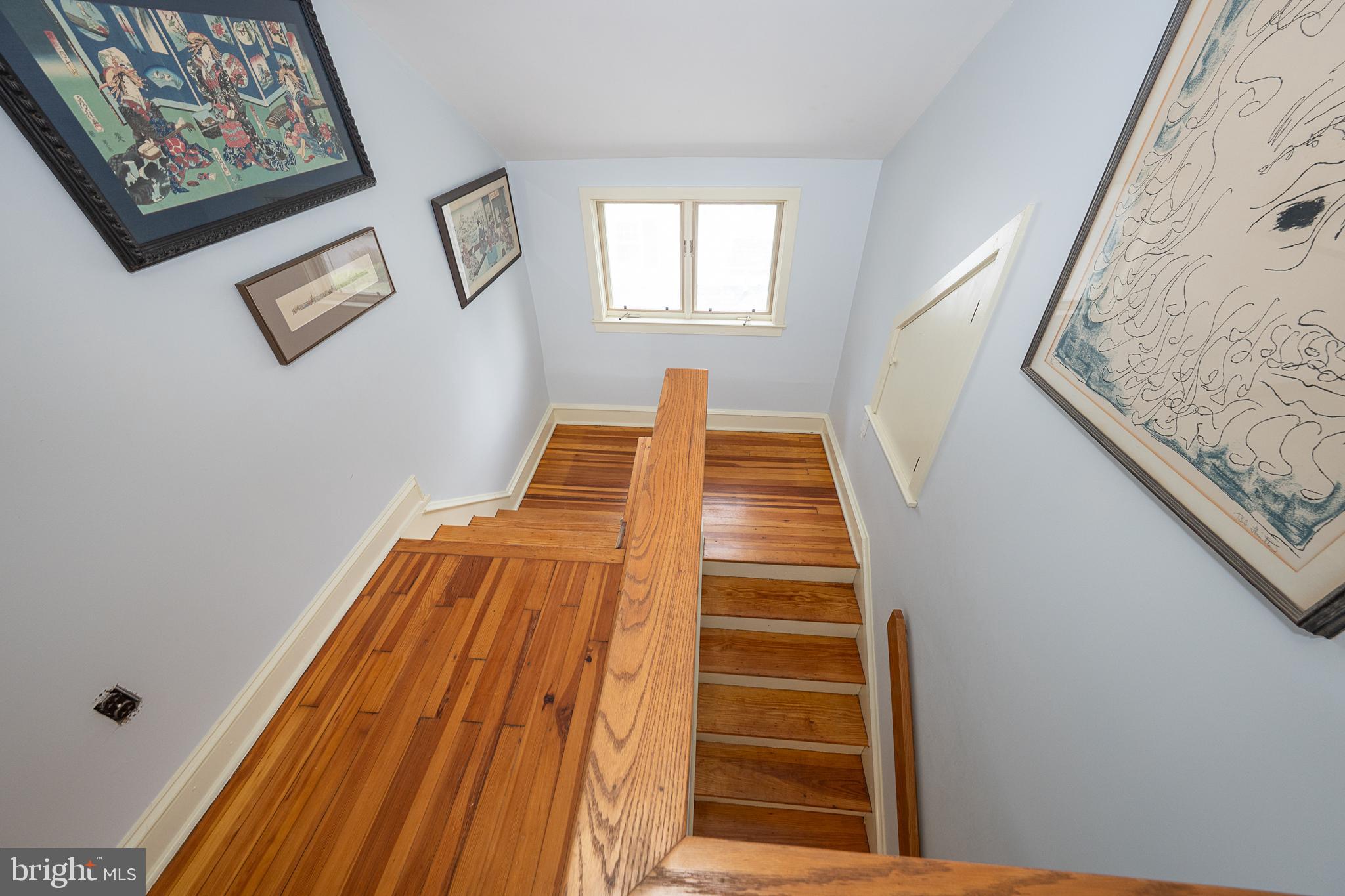 NARBERTH - Residential