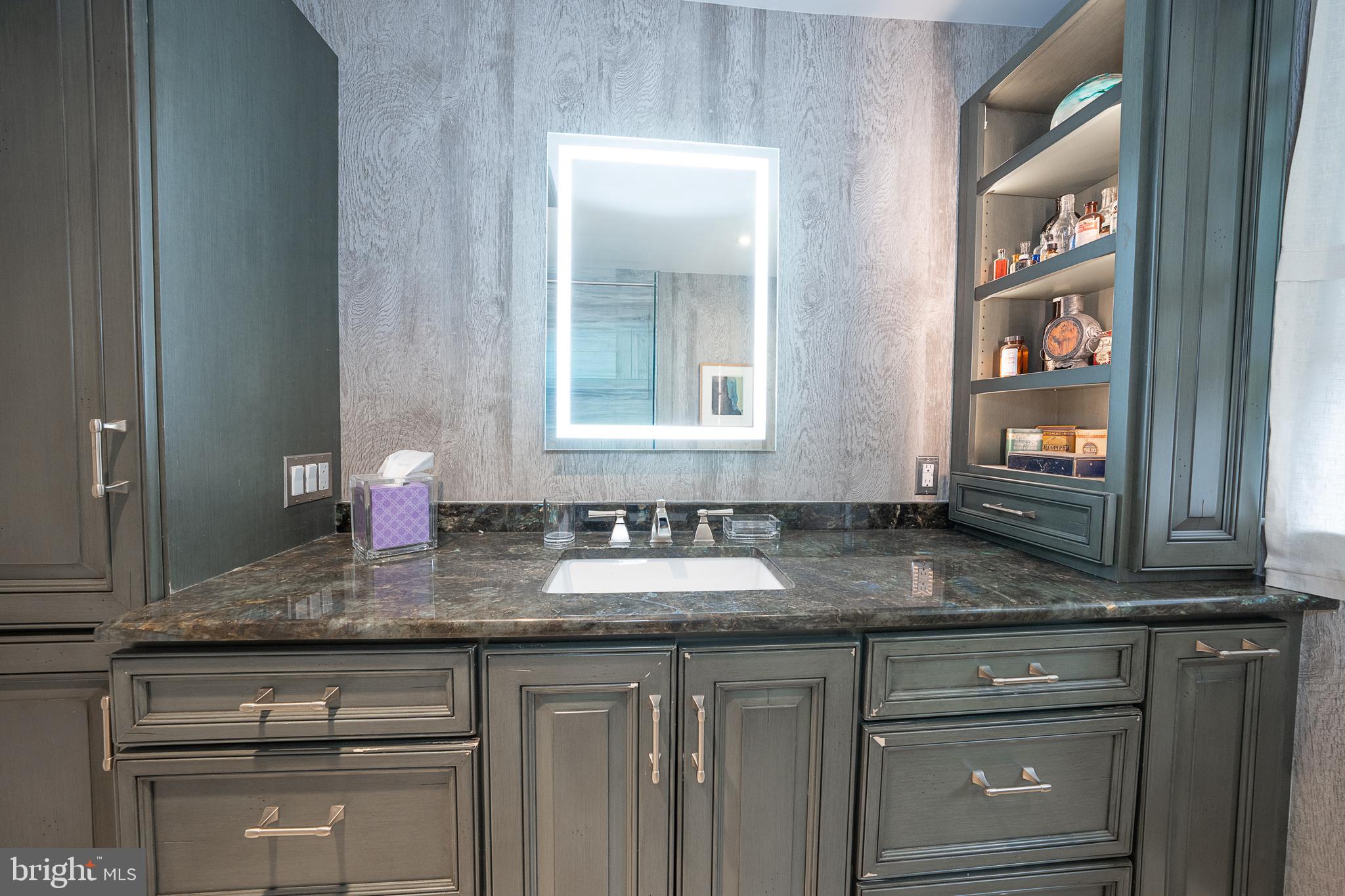 NARBERTH - Residential