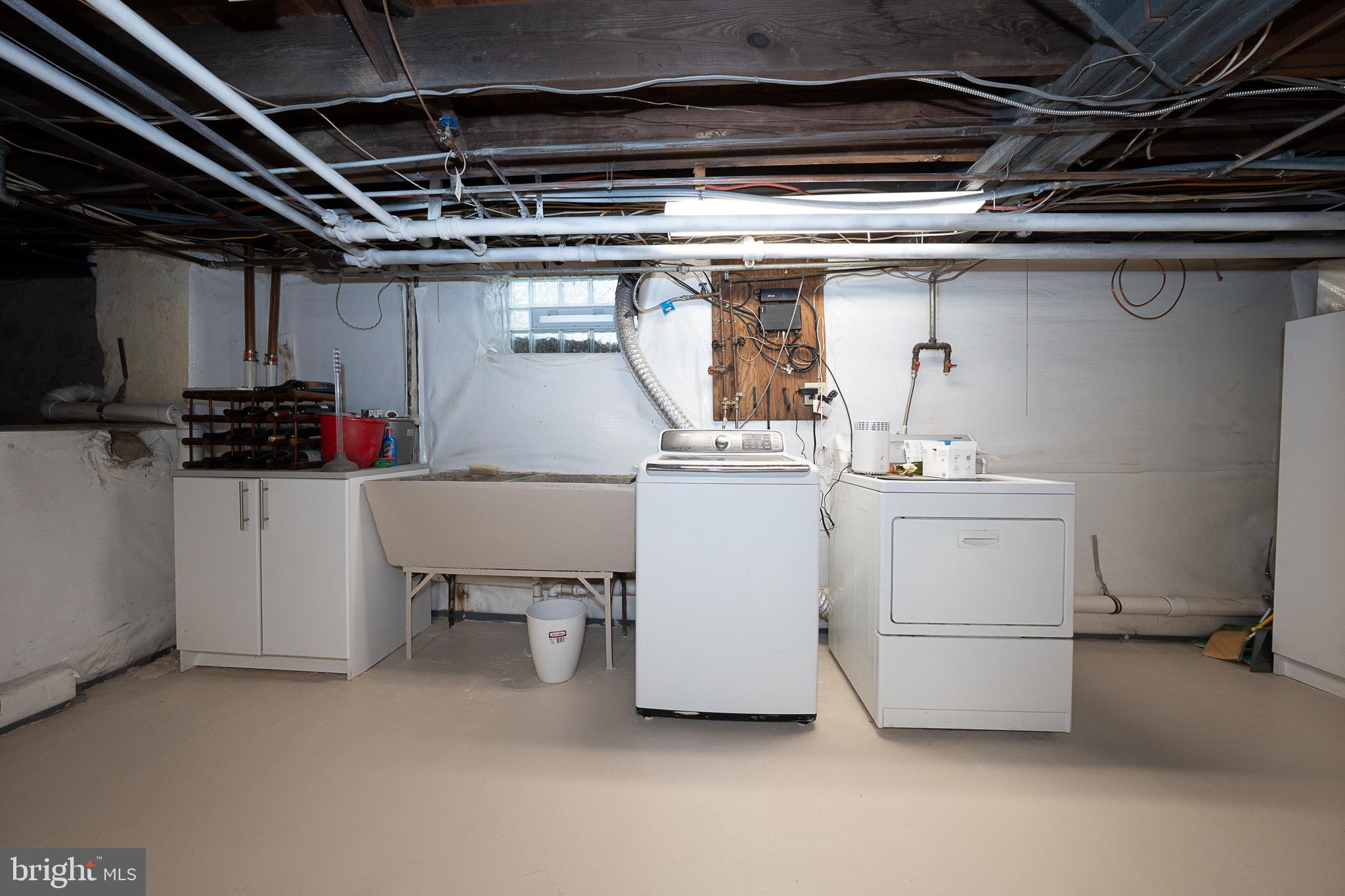 NARBERTH - Residential