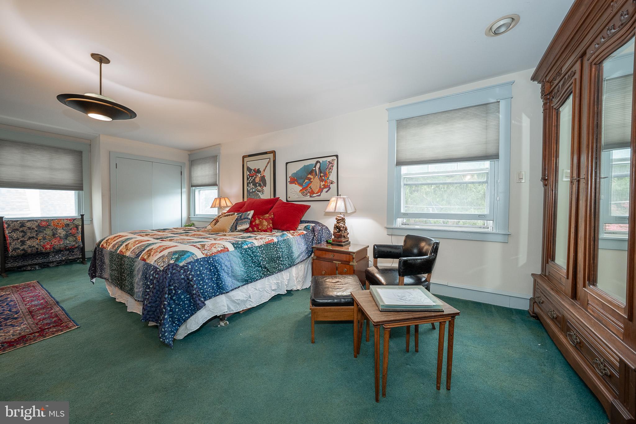 NARBERTH - Residential