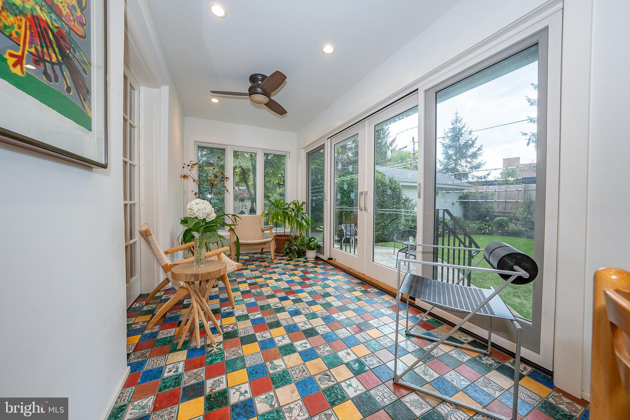 NARBERTH - Residential