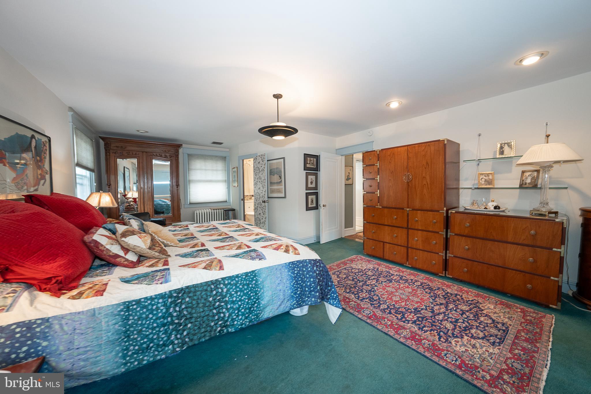 NARBERTH - Residential